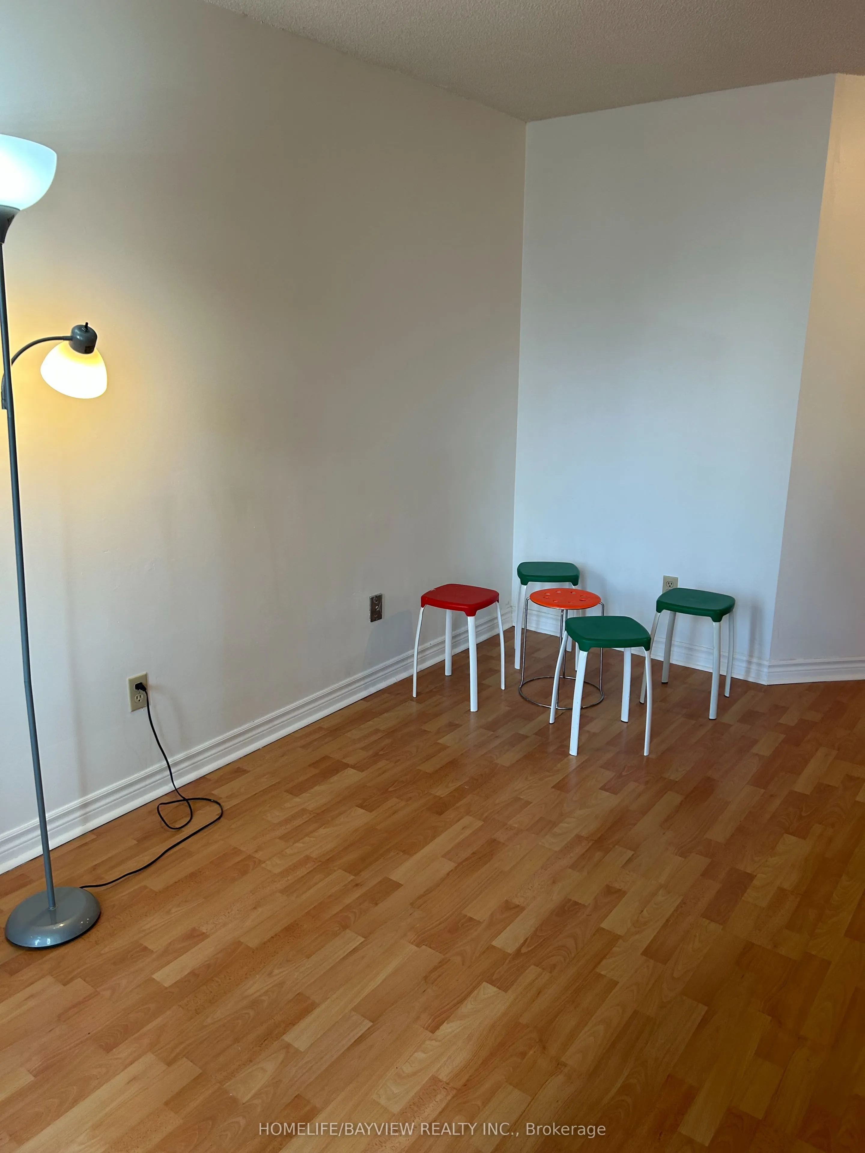 25 Grenville Street, #1210