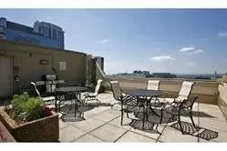 25 Grenville Street, #1210