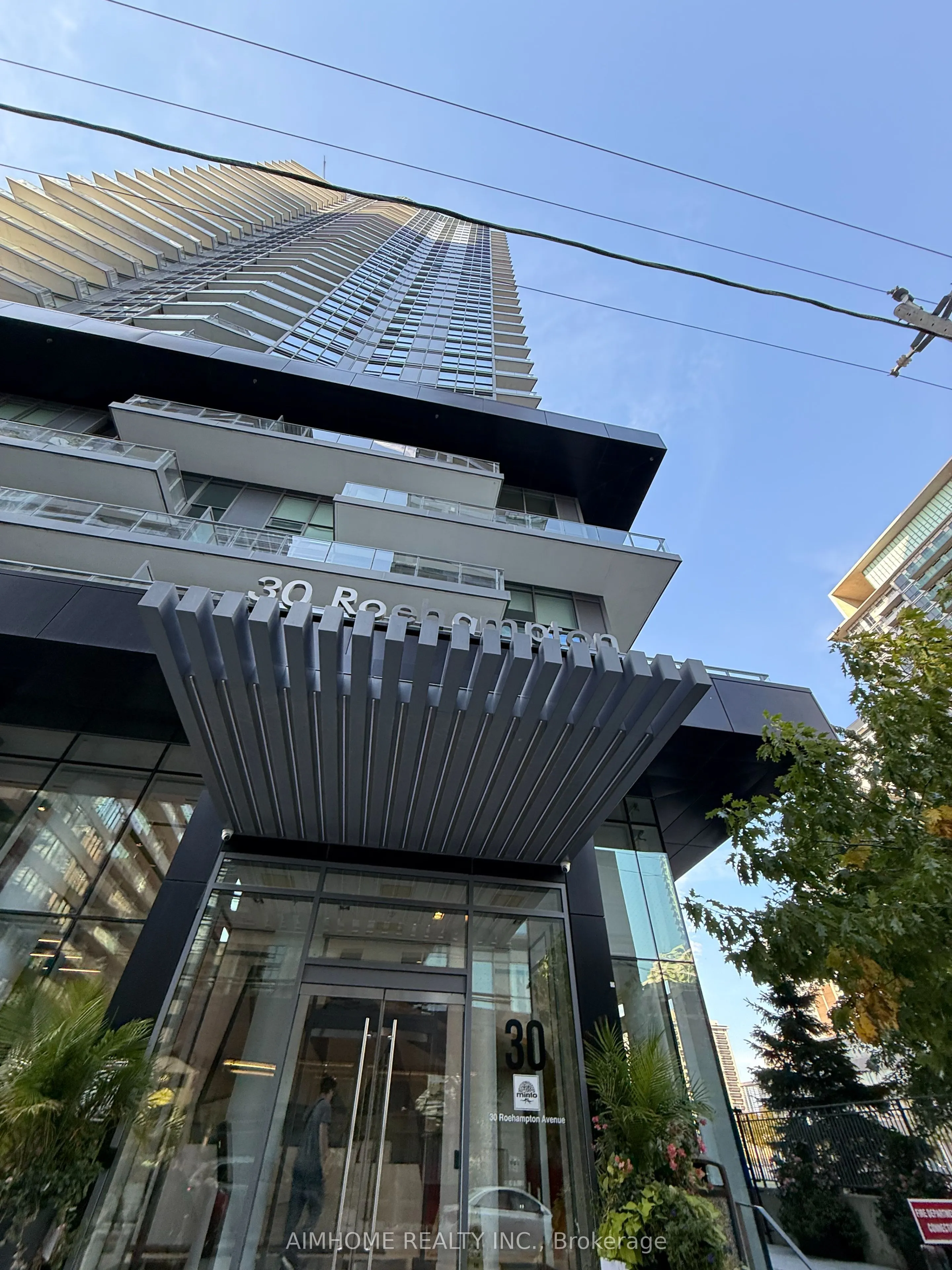 30 Roehampton Avenue, #2011