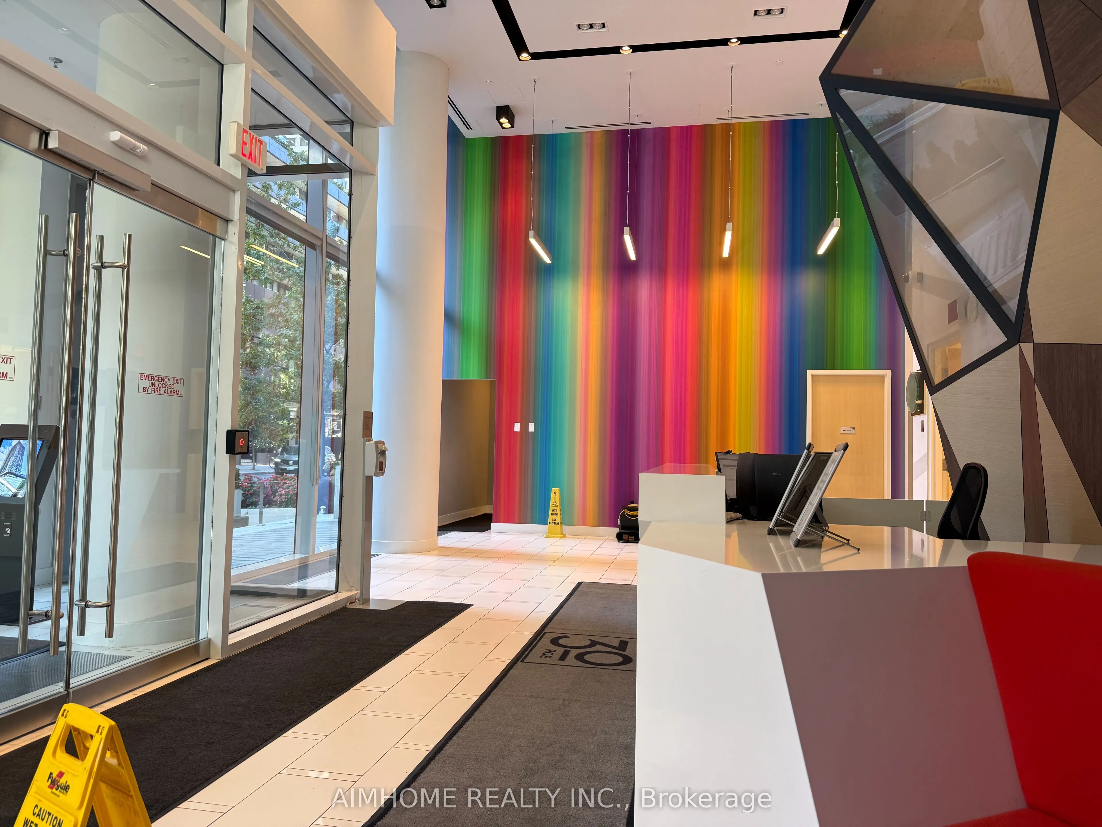 30 Roehampton Avenue, #2011