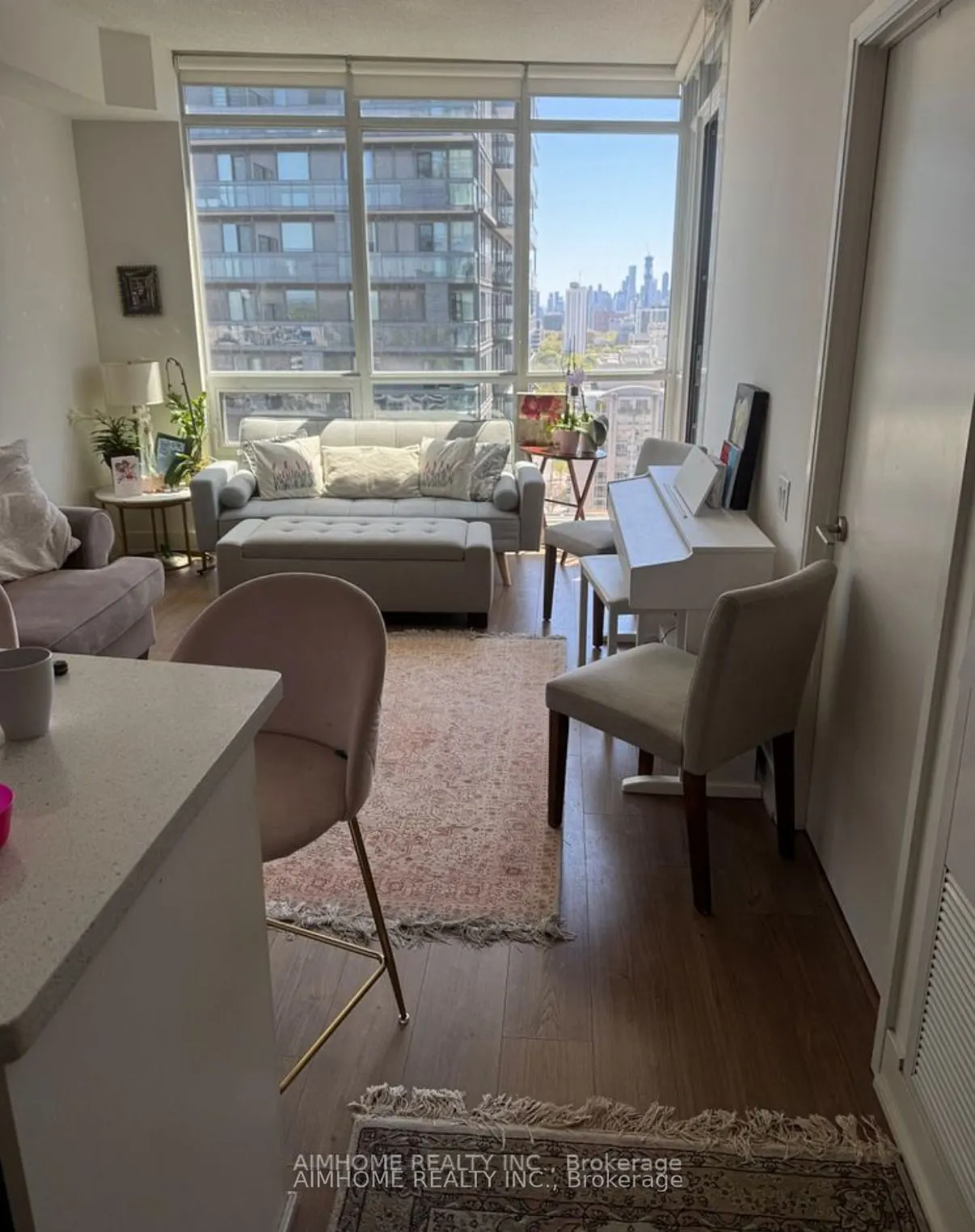 30 Roehampton Avenue, #2011