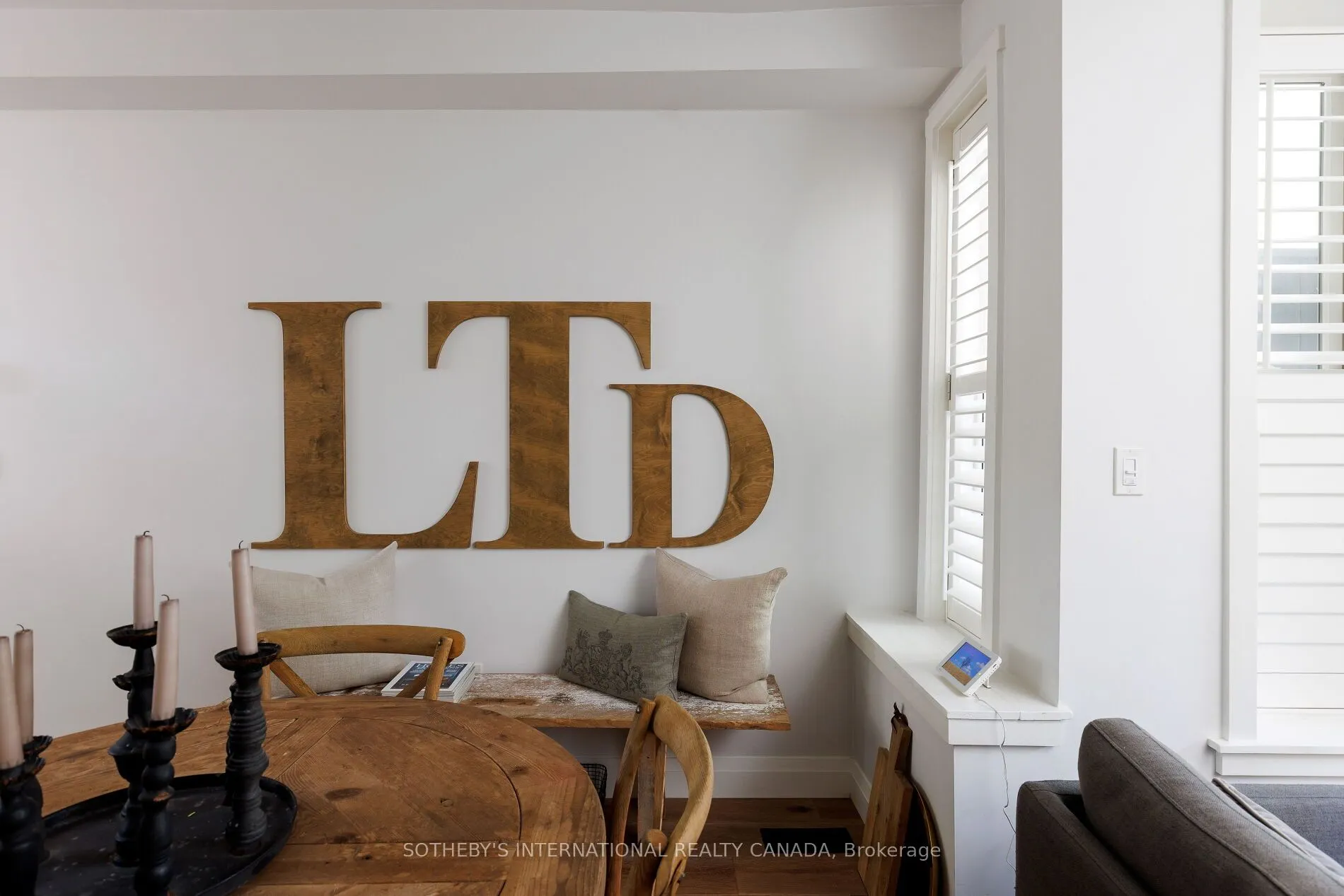 116 Shaftesbury Avenue