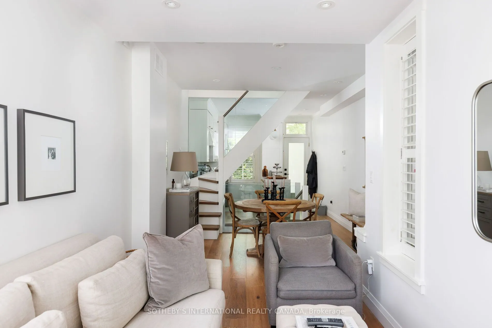 116 Shaftesbury Avenue