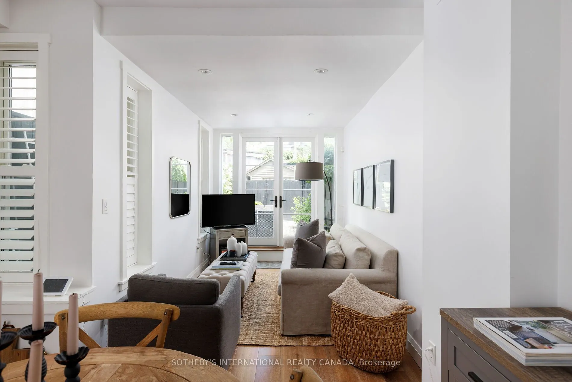 116 Shaftesbury Avenue