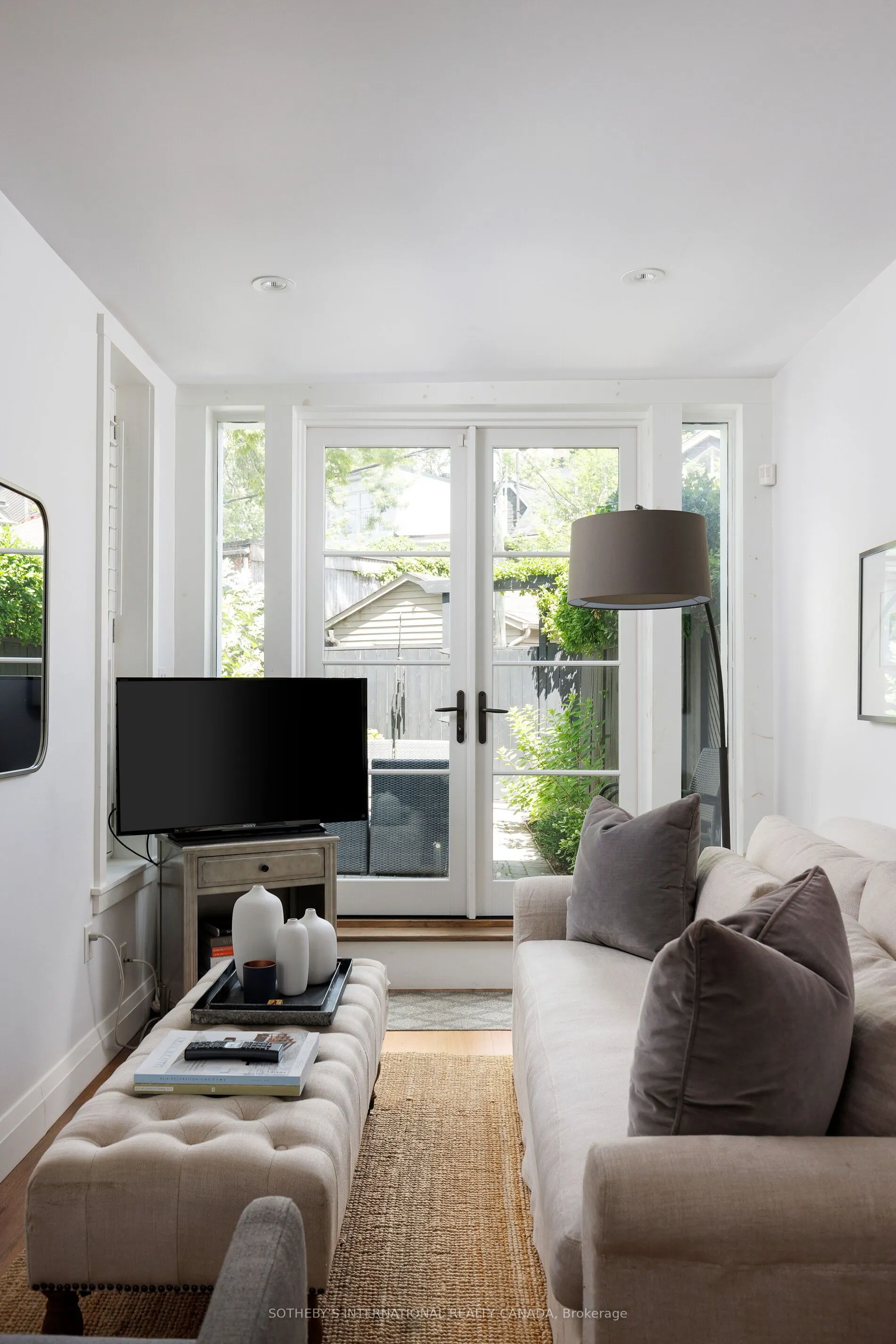 116 Shaftesbury Avenue