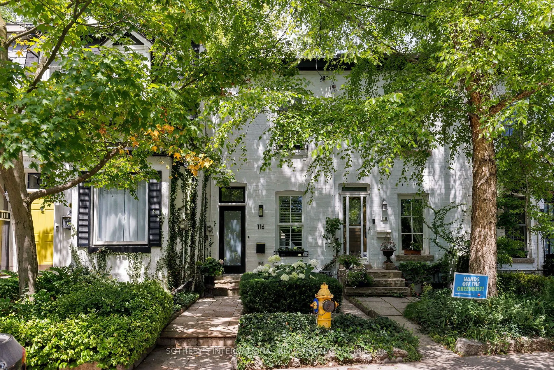 116 Shaftesbury Avenue