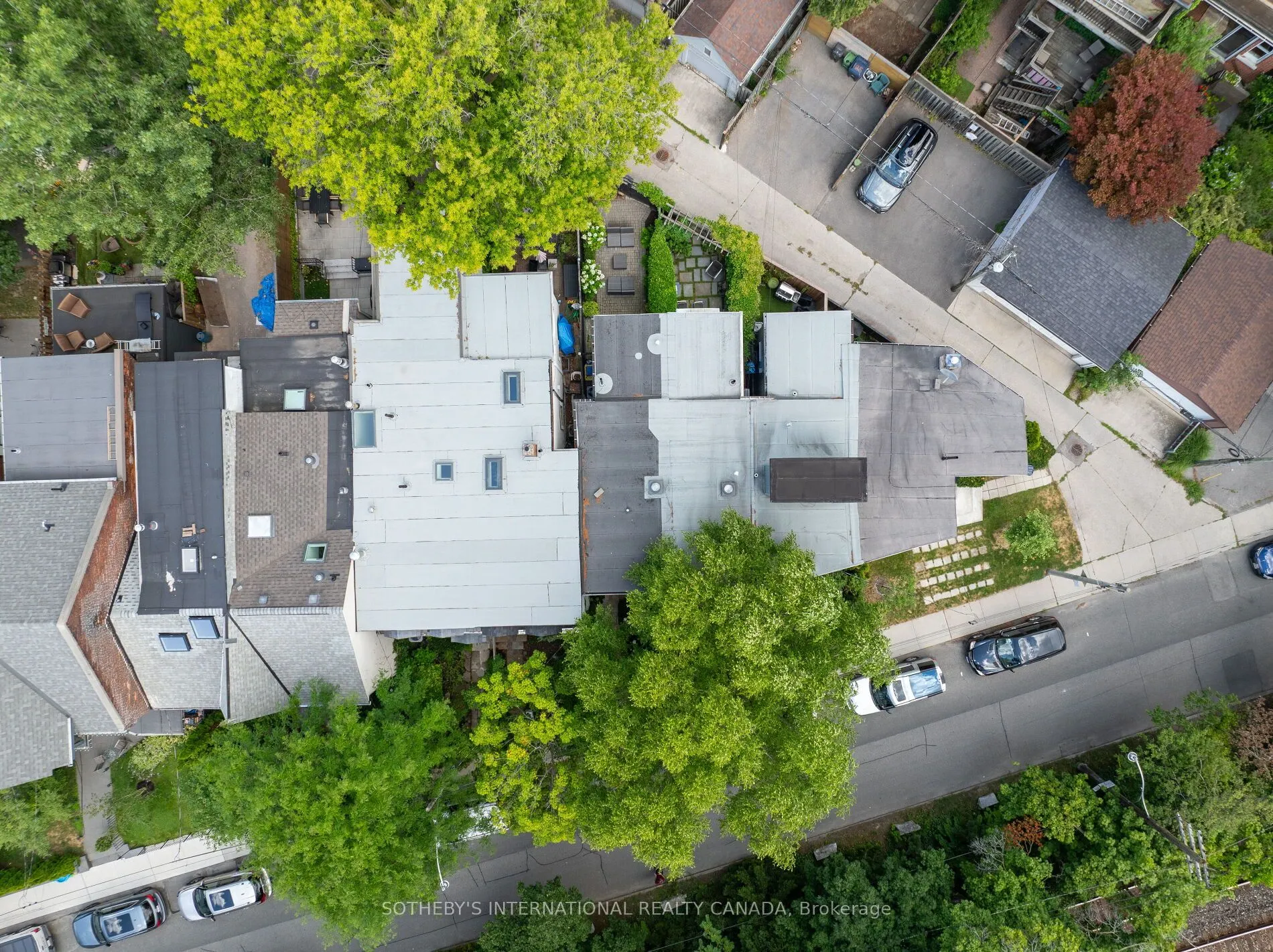 116 Shaftesbury Avenue