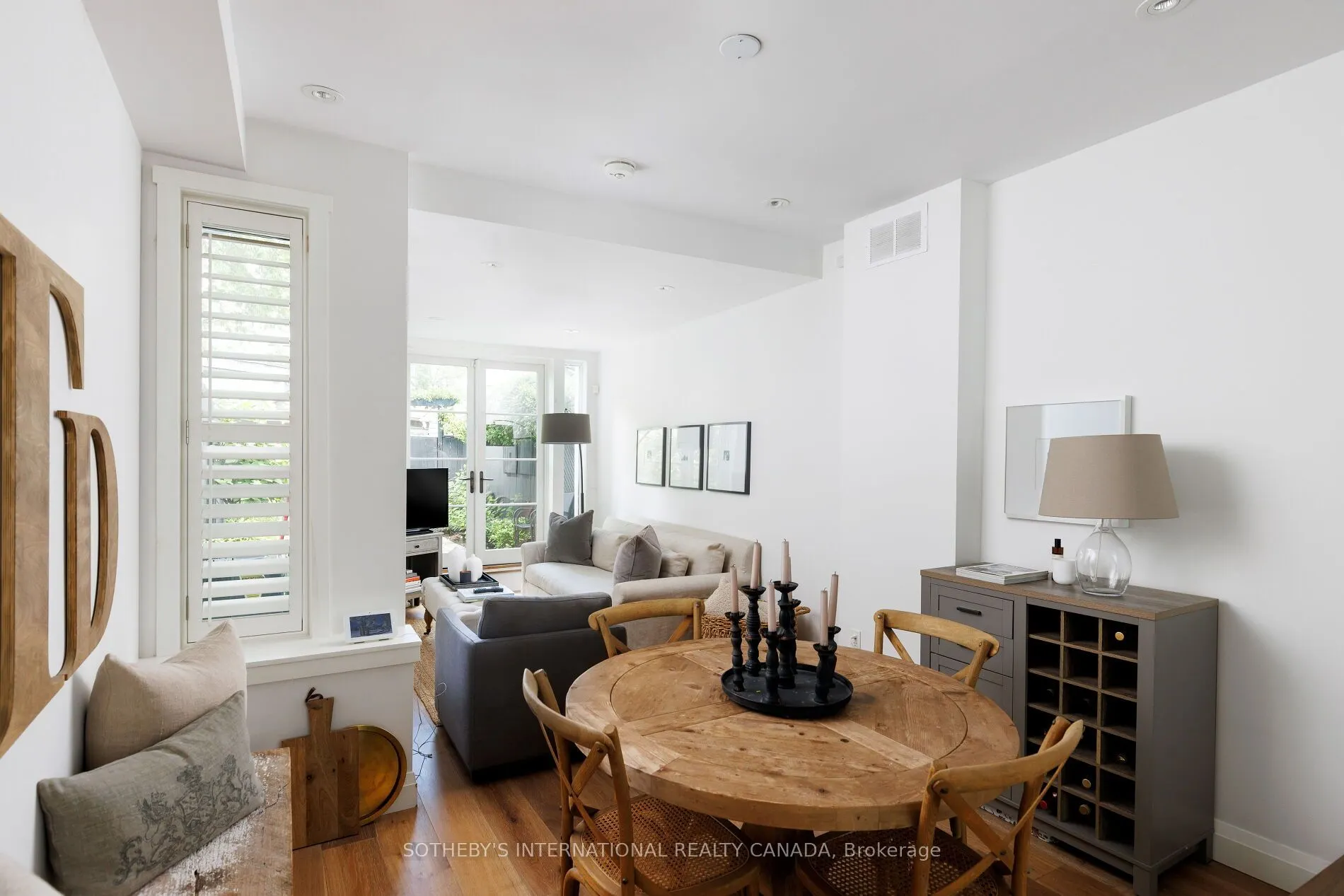 116 Shaftesbury Avenue