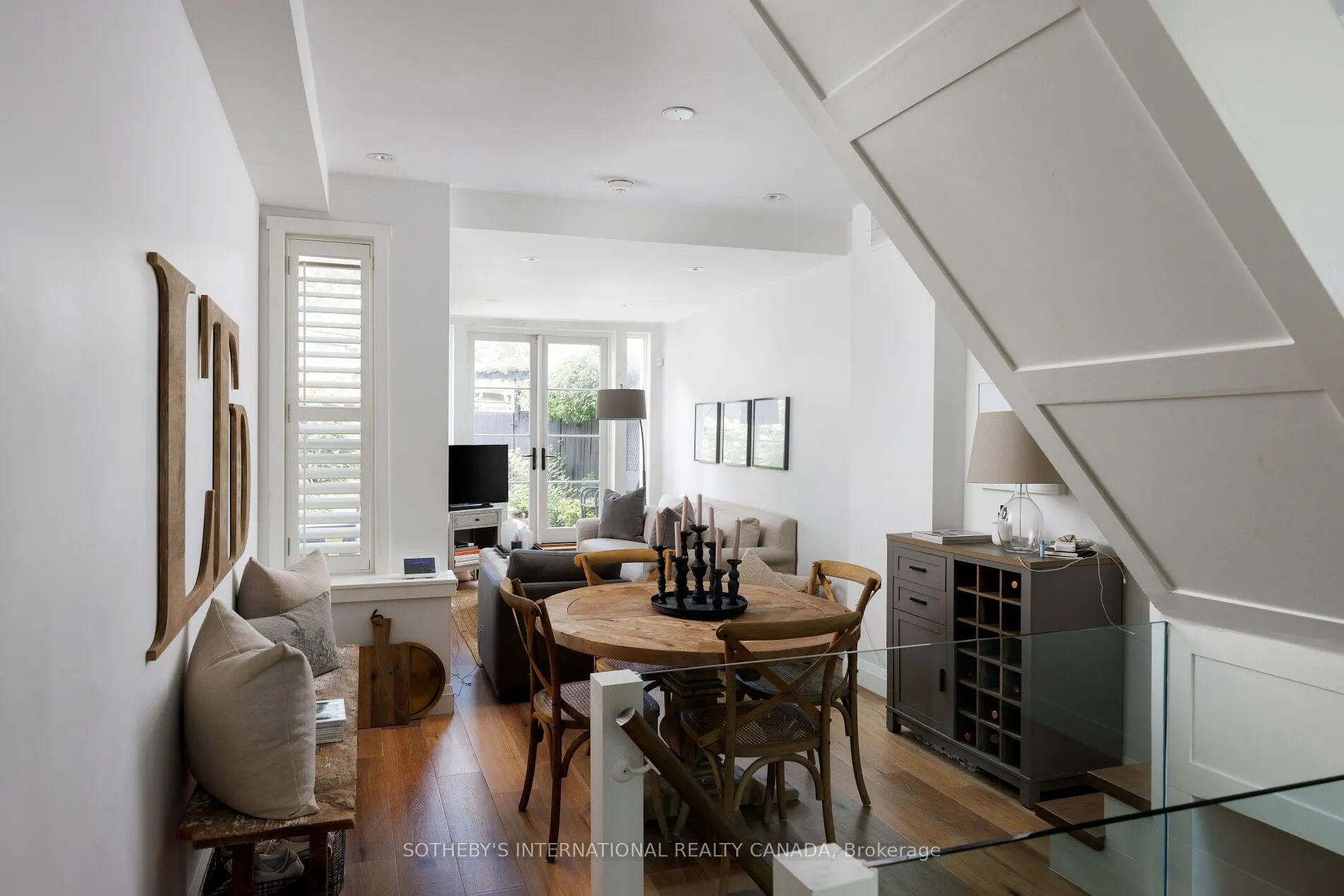 116 Shaftesbury Avenue