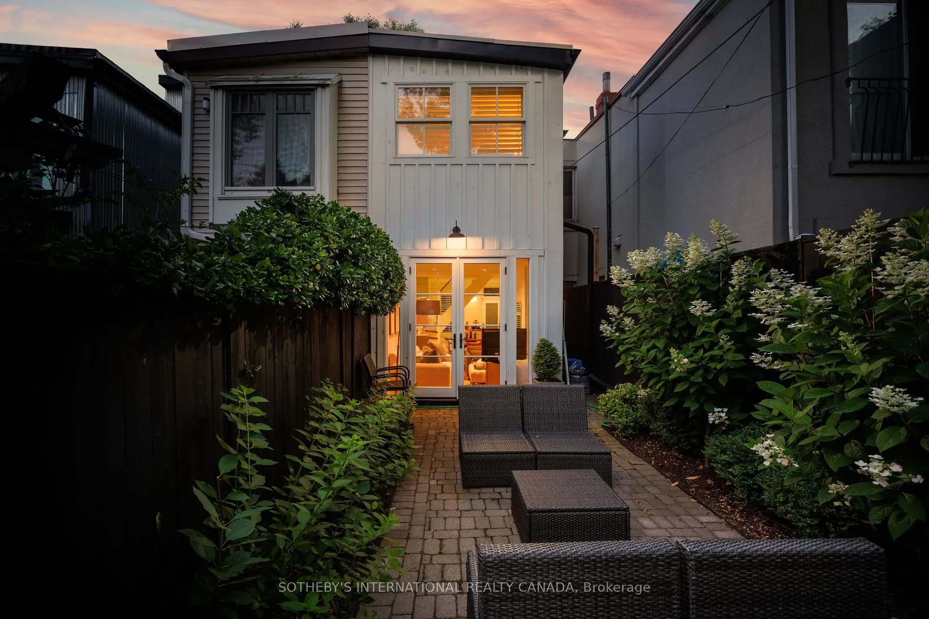 116 Shaftesbury Avenue