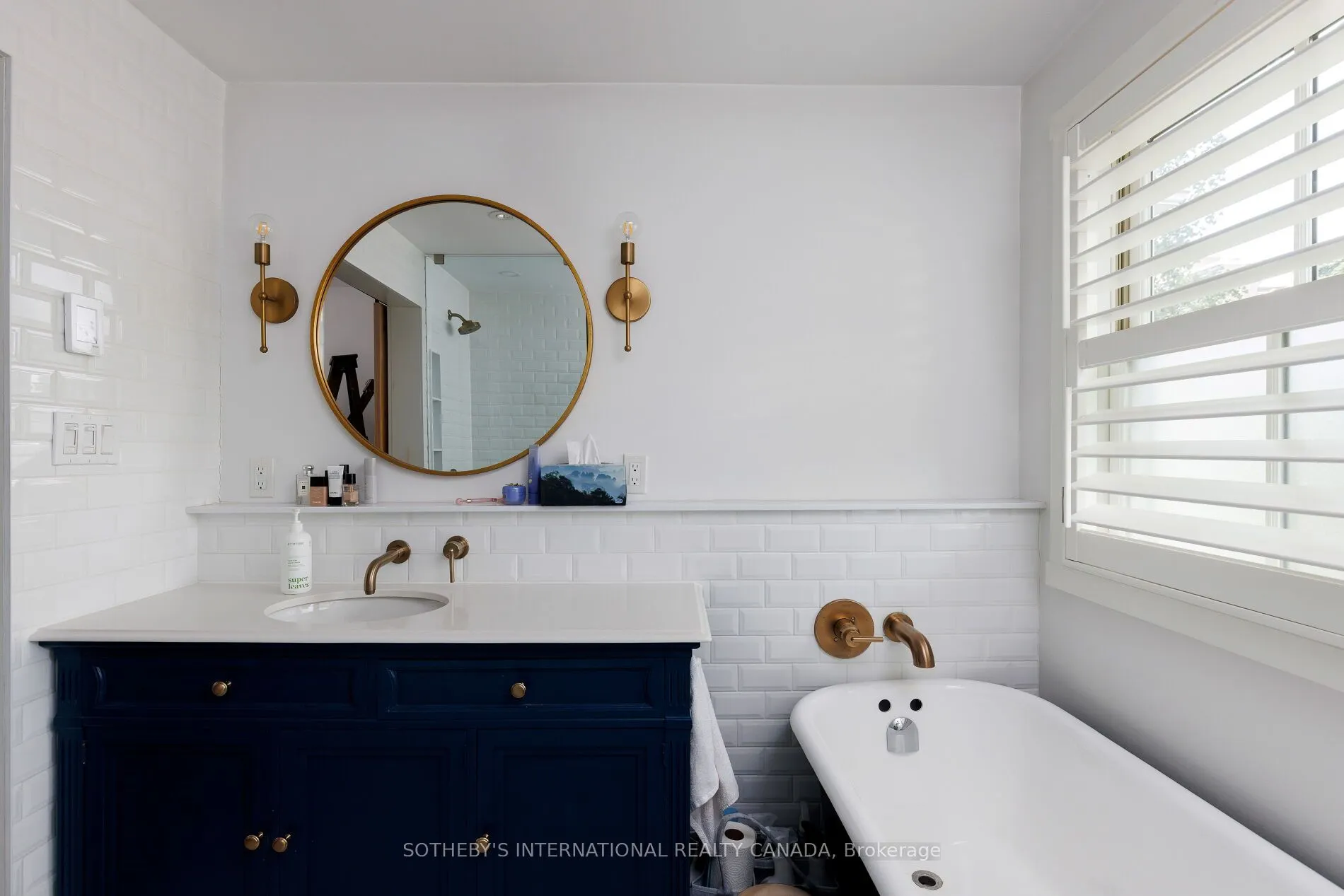 116 Shaftesbury Avenue