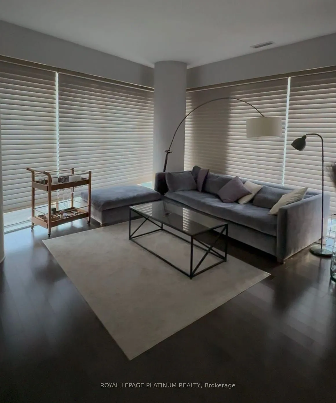 8 The Esplanade, #2402