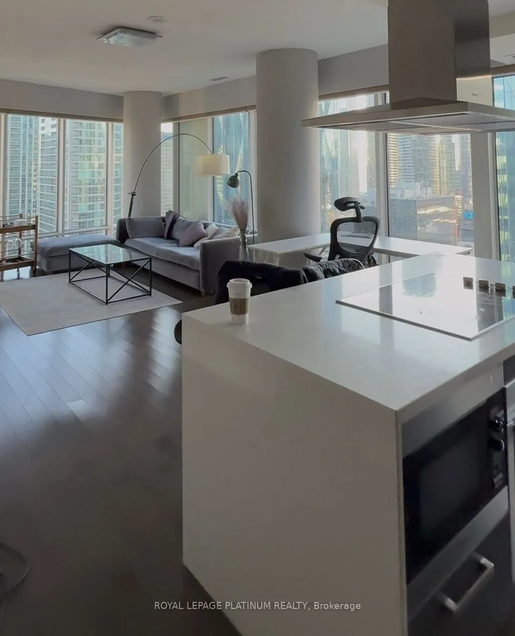 8 The Esplanade, #2402