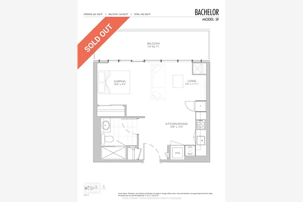 65 Broadway Avenue, #1310