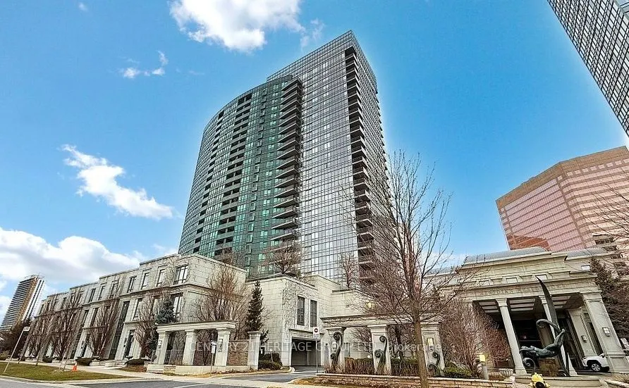 25 Greenview Avenue, #918