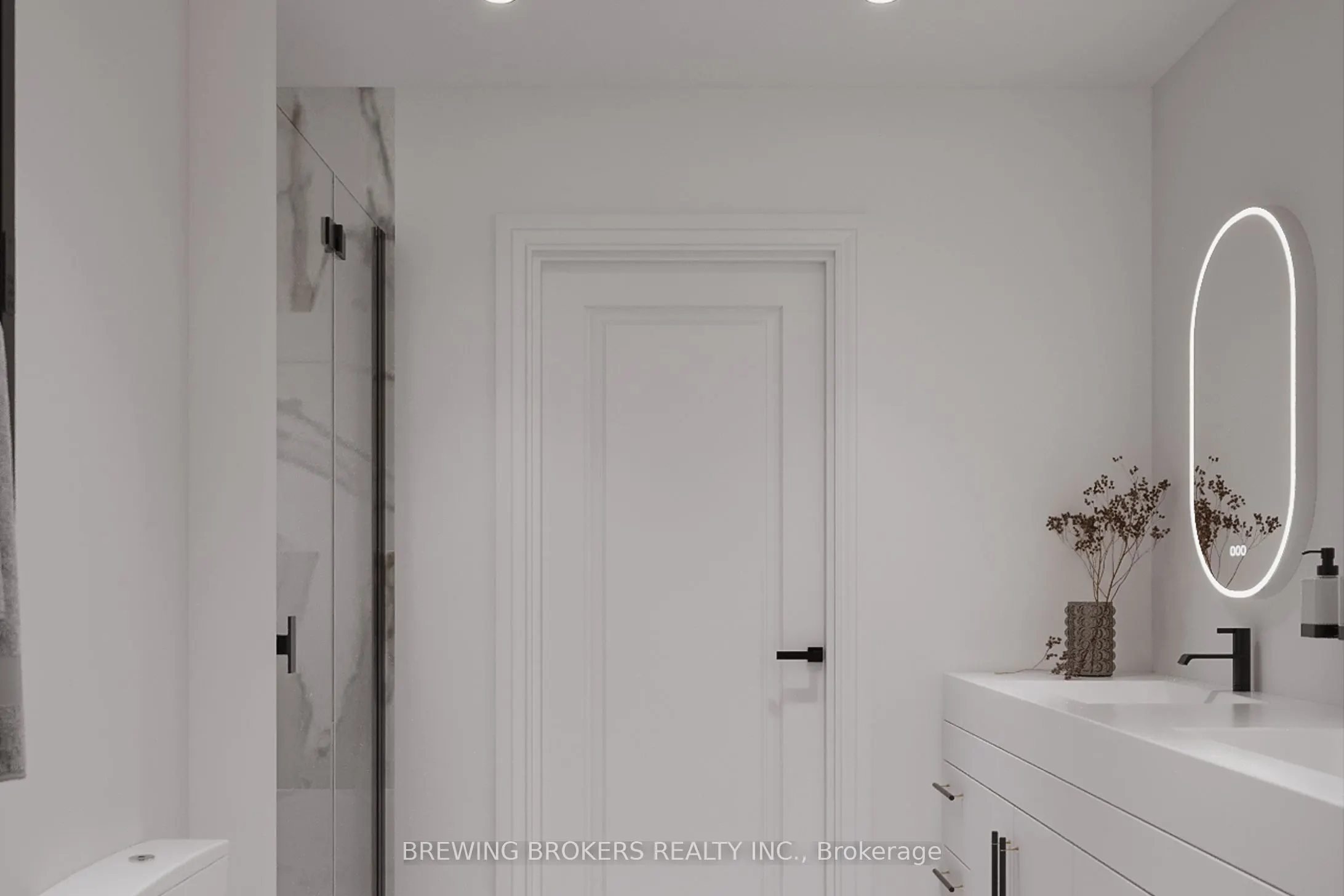 65 Spring Garden Avenue, #1504