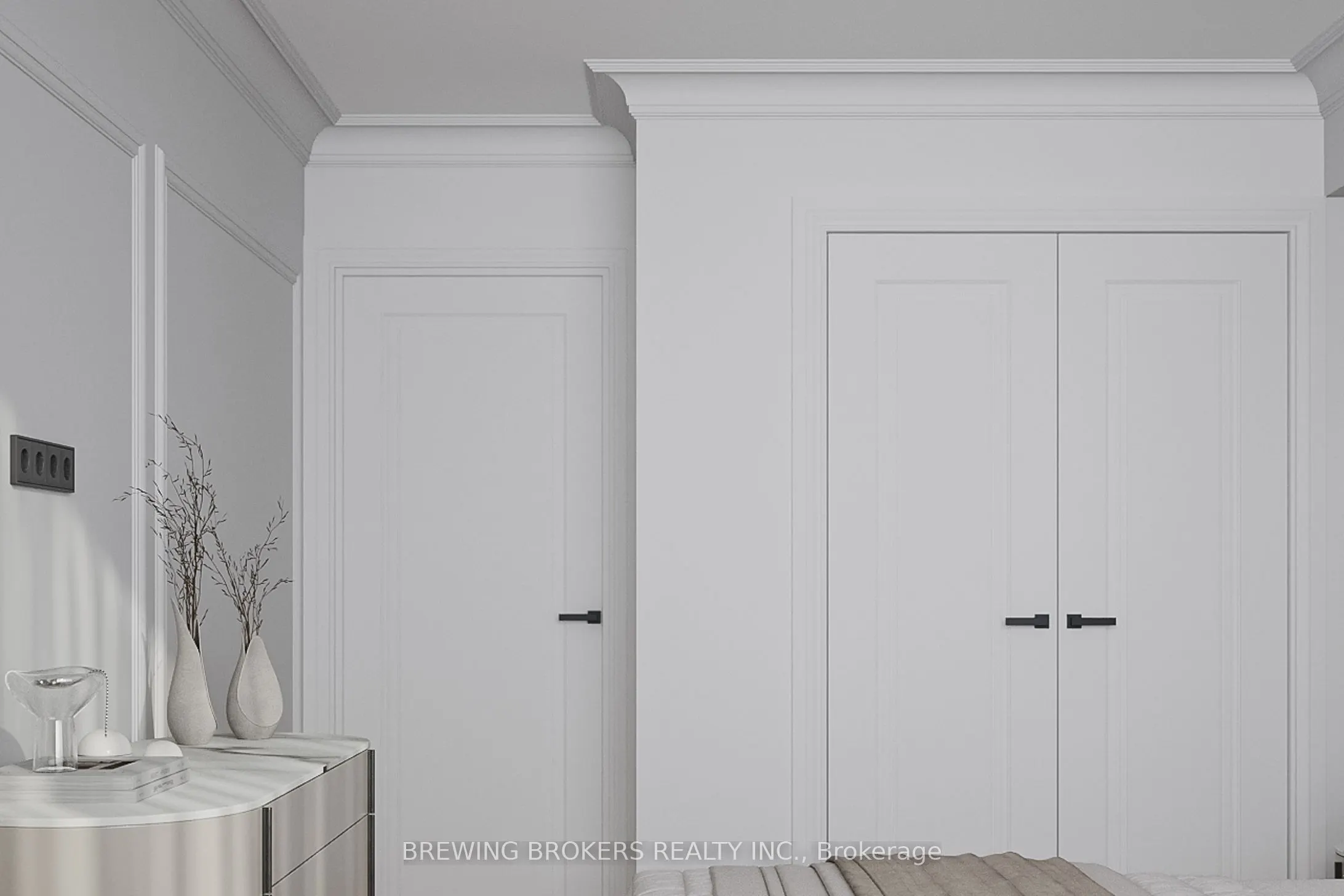 65 Spring Garden Avenue, #1504