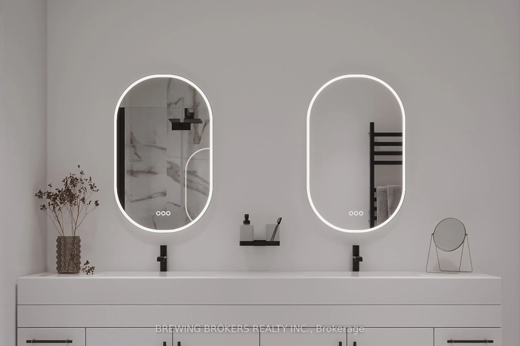 65 Spring Garden Avenue, #1504