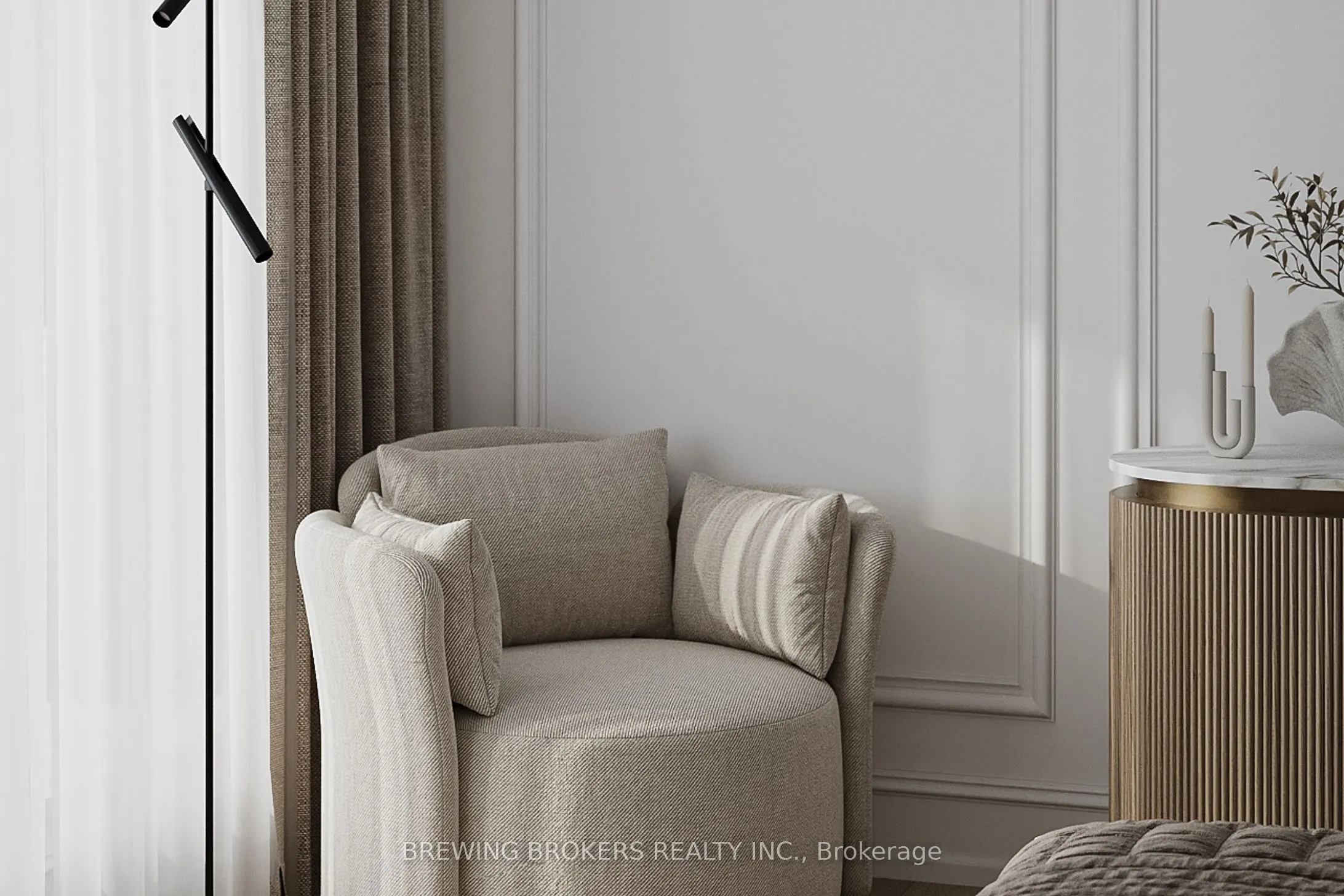 65 Spring Garden Avenue, #1504