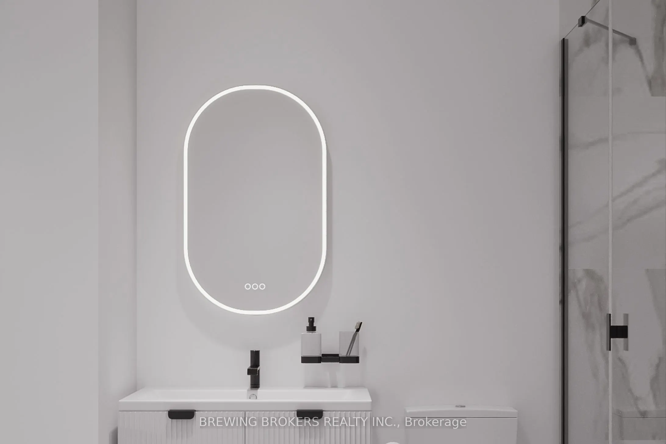 65 Spring Garden Avenue, #1504