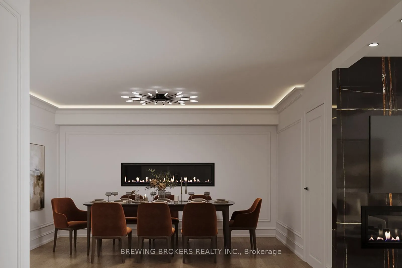 65 Spring Garden Avenue, #1504