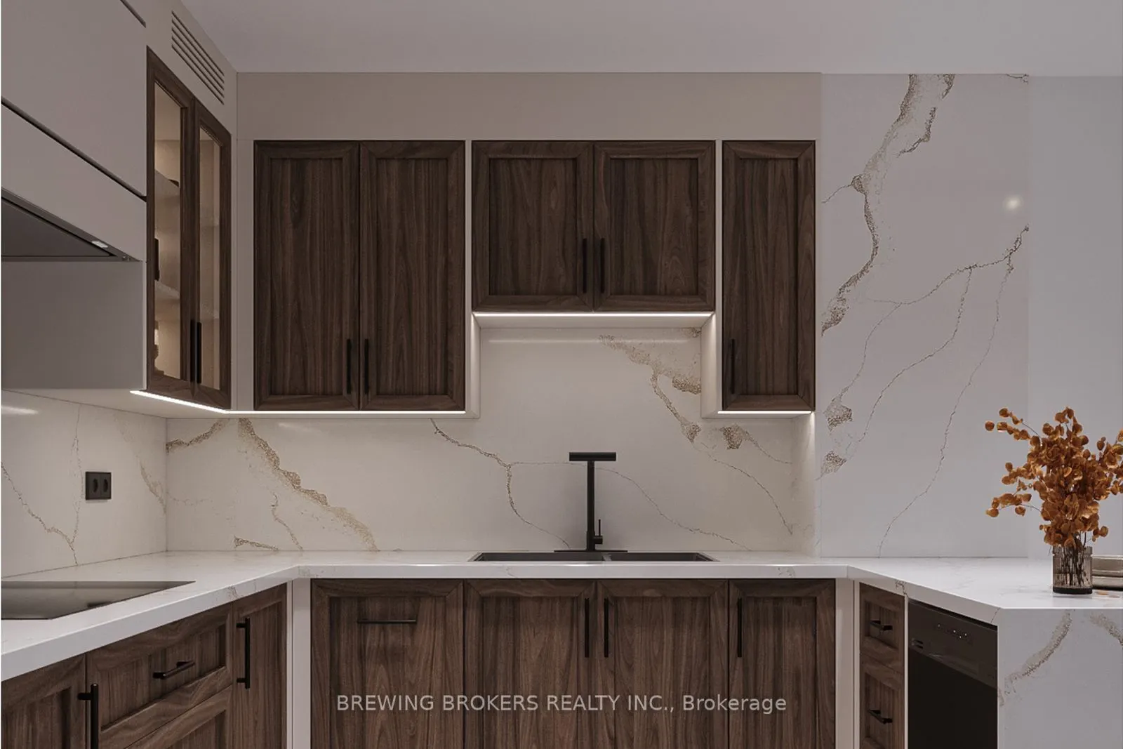 65 Spring Garden Avenue, #1504