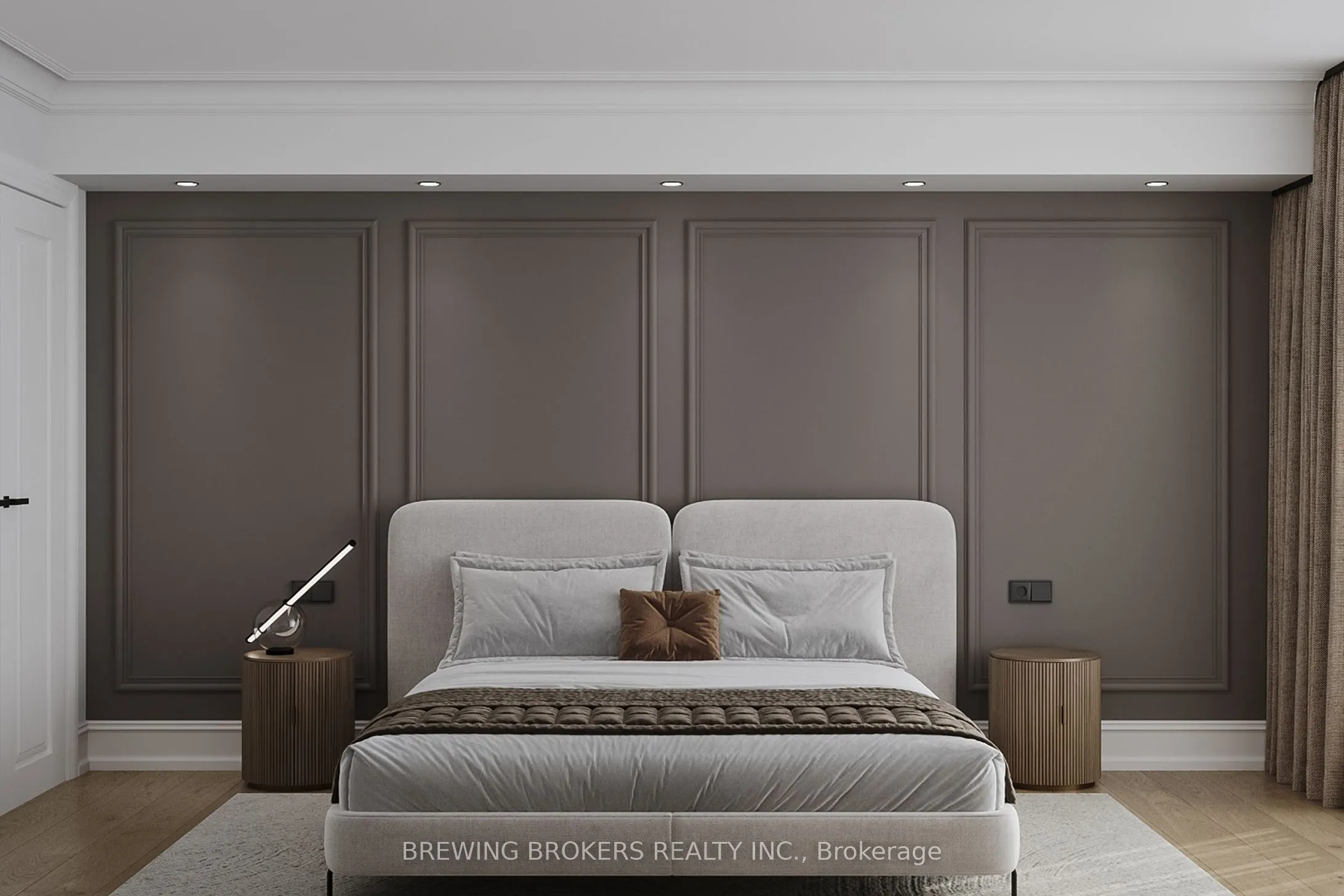 65 Spring Garden Avenue, #1504