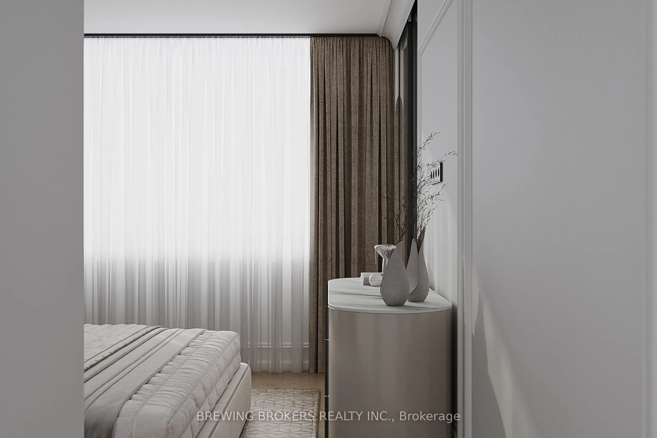 65 Spring Garden Avenue, #1504