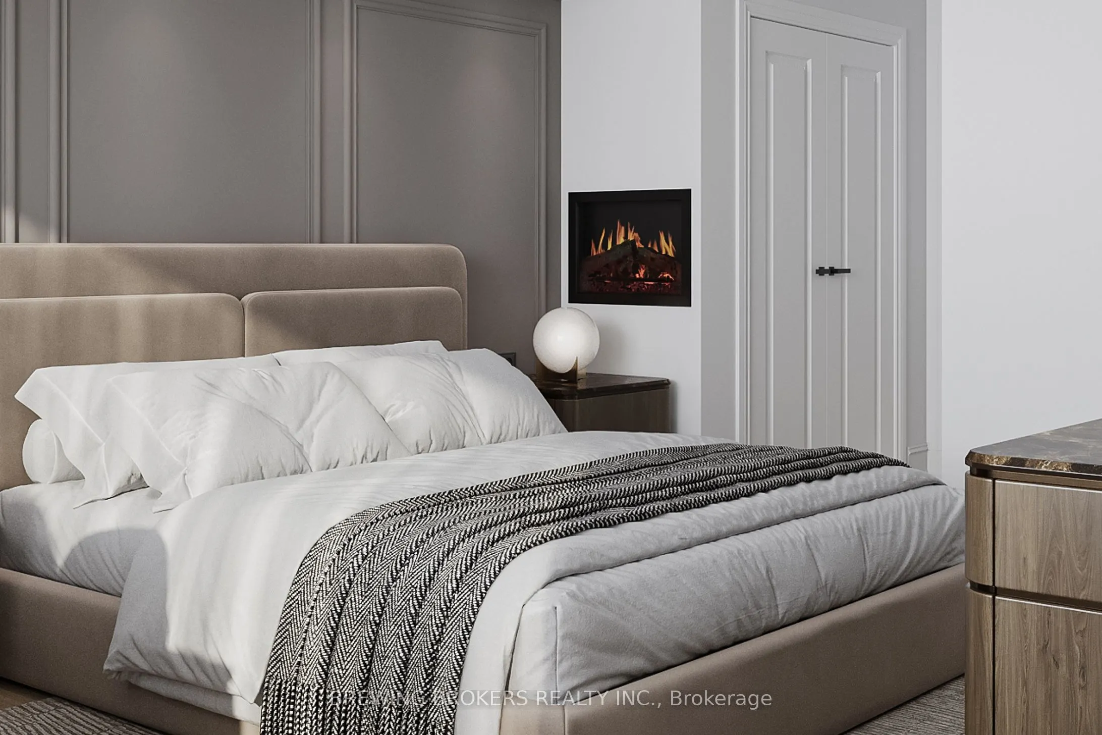 65 Spring Garden Avenue, #1504