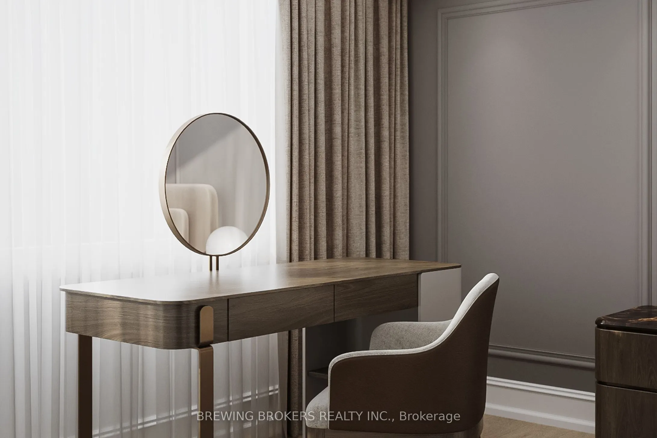 65 Spring Garden Avenue, #1504