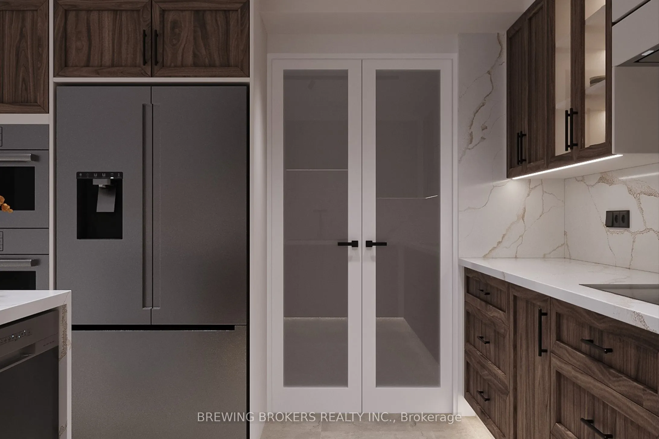 65 Spring Garden Avenue, #1504