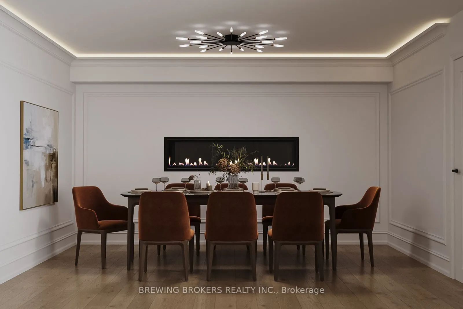 65 Spring Garden Avenue, #1504