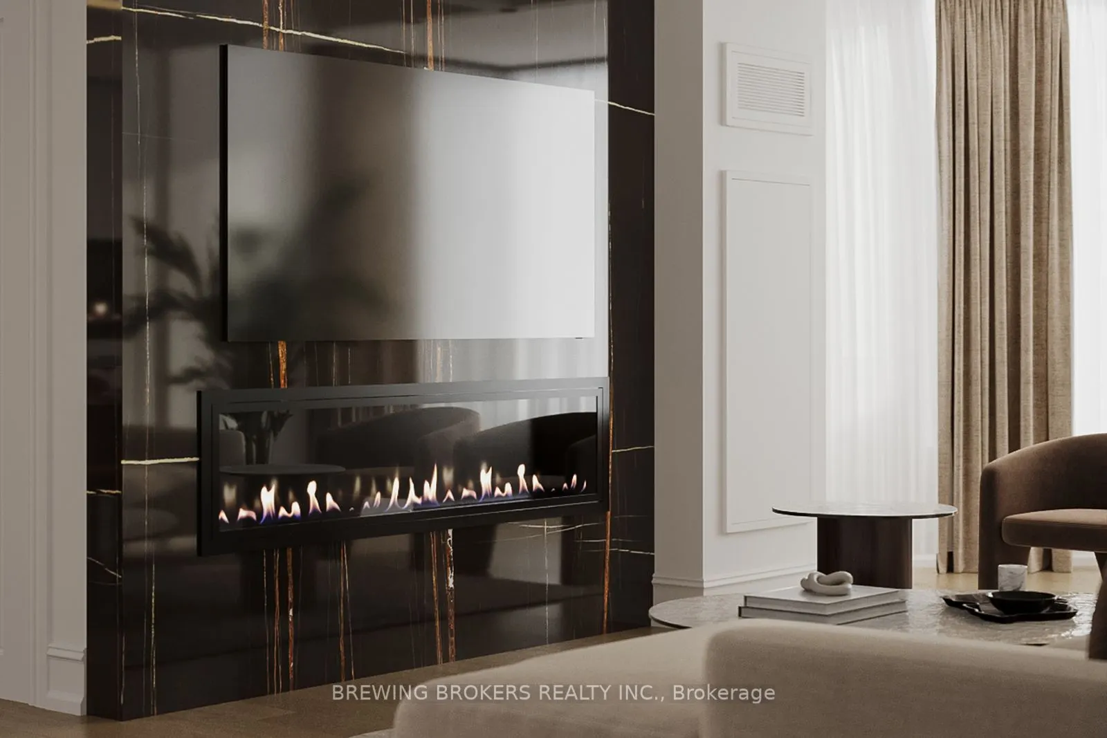 65 Spring Garden Avenue, #1504