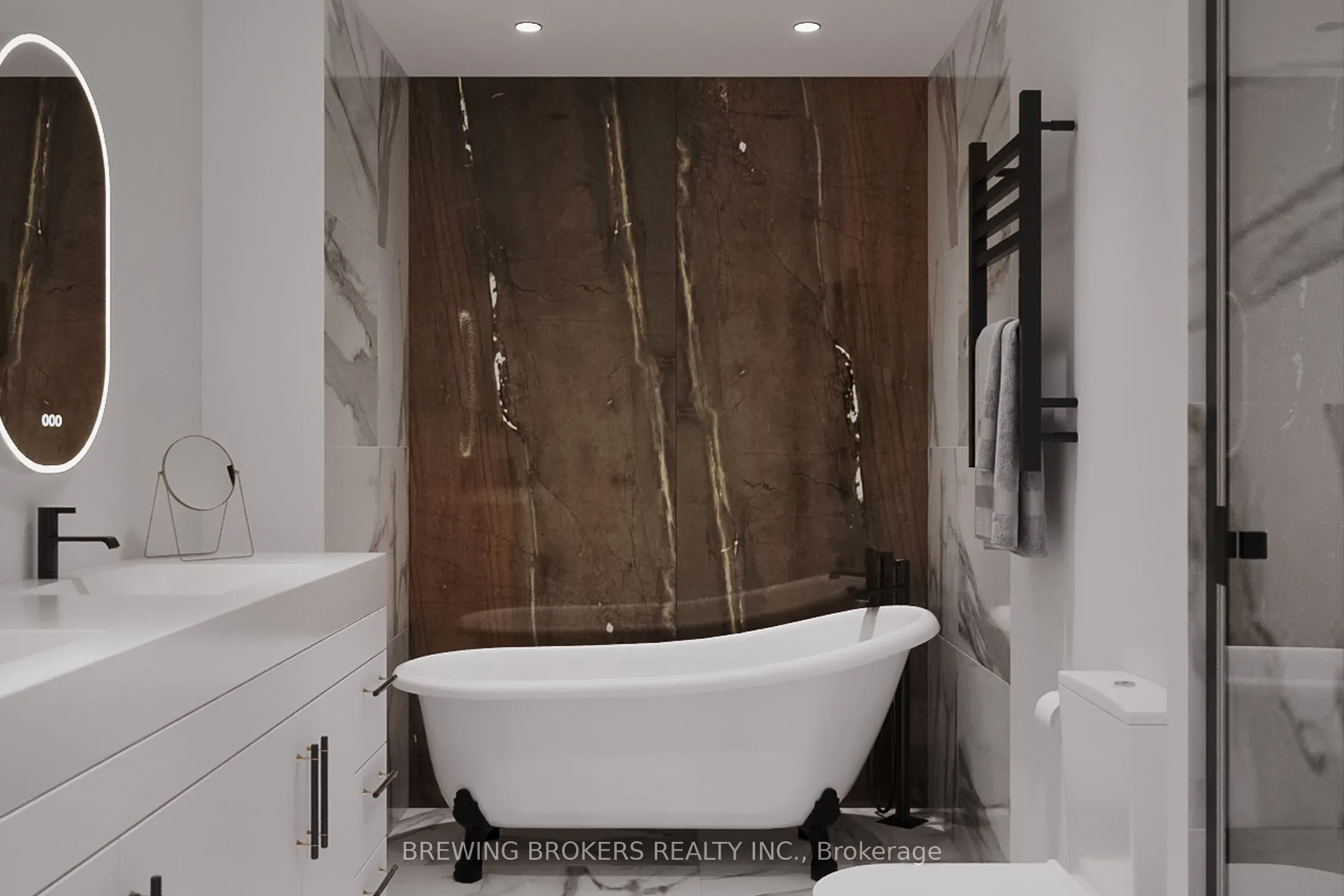 65 Spring Garden Avenue, #1504