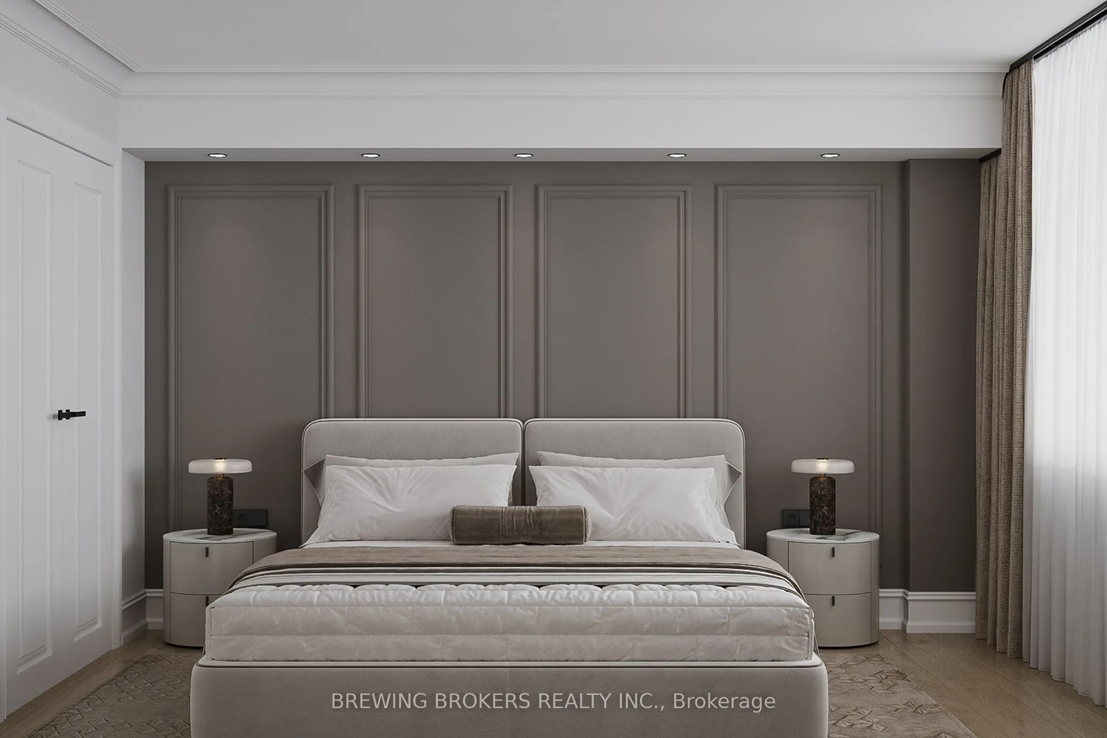 65 Spring Garden Avenue, #1504