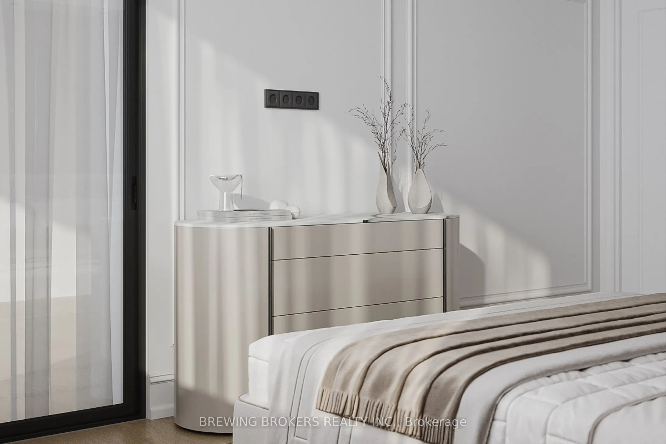 65 Spring Garden Avenue, #1504