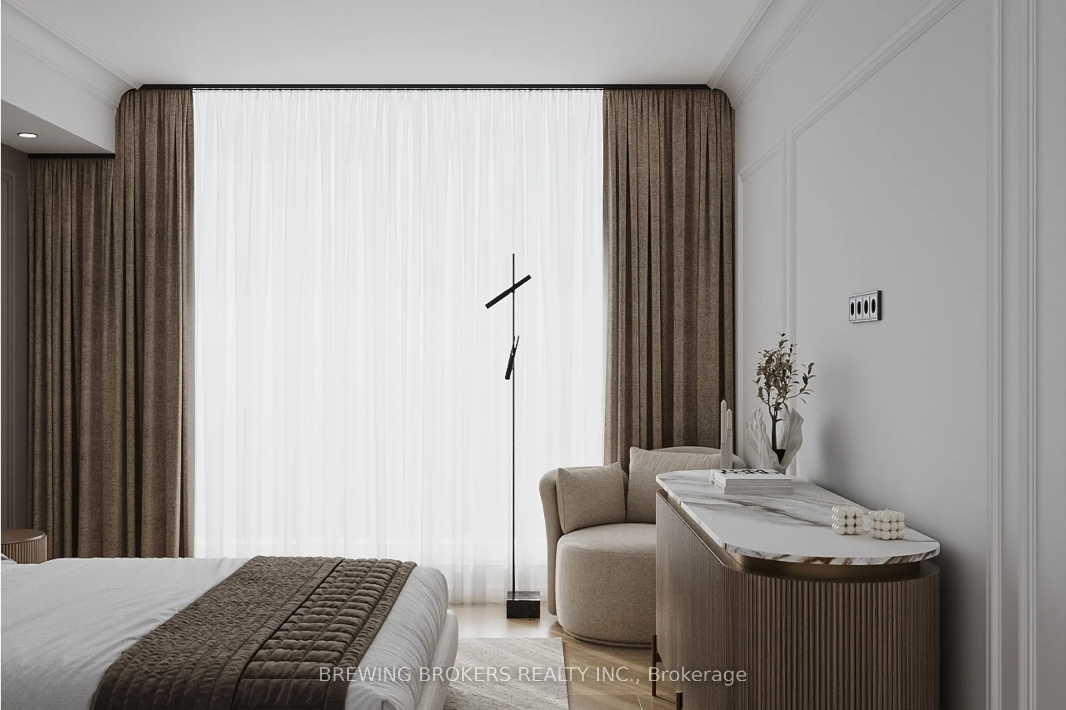 65 Spring Garden Avenue, #1504