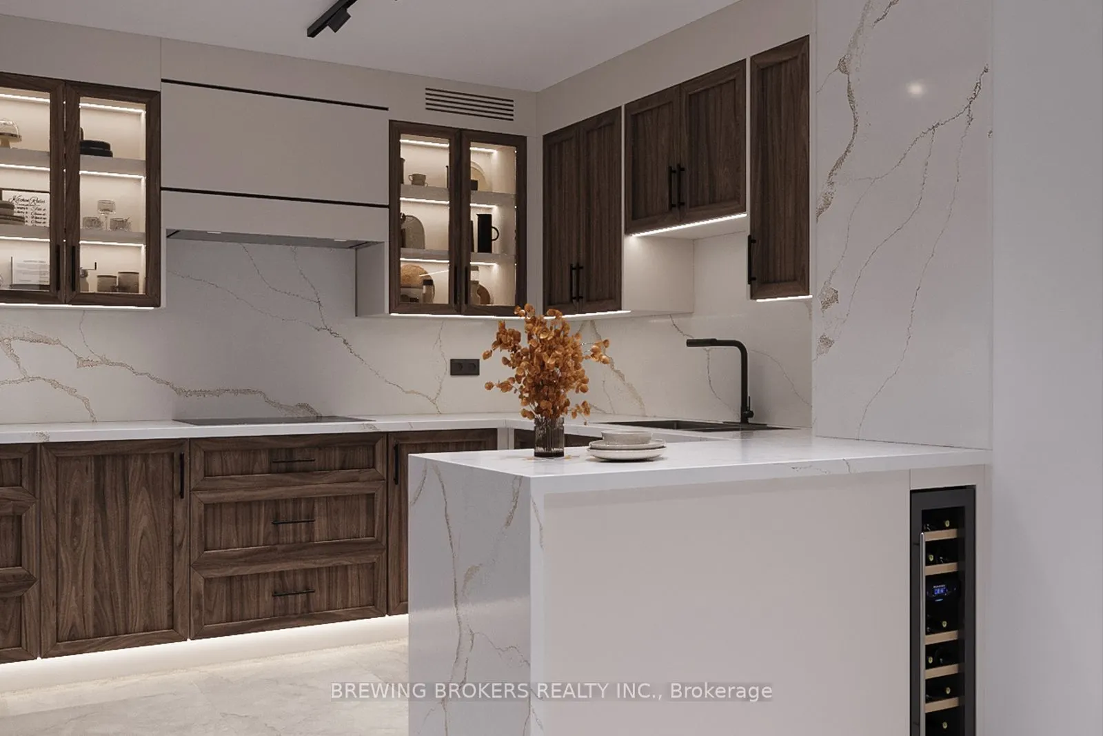 65 Spring Garden Avenue, #1504