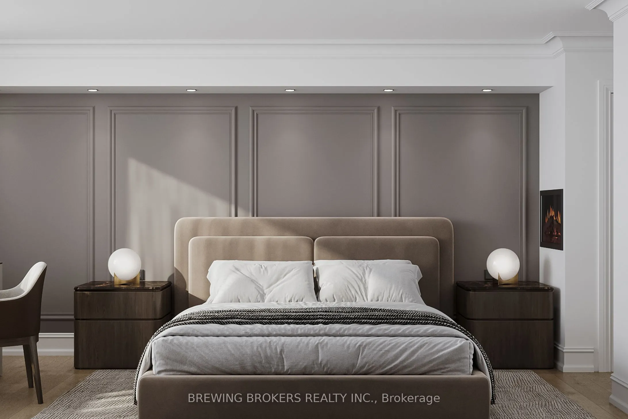 65 Spring Garden Avenue, #1504