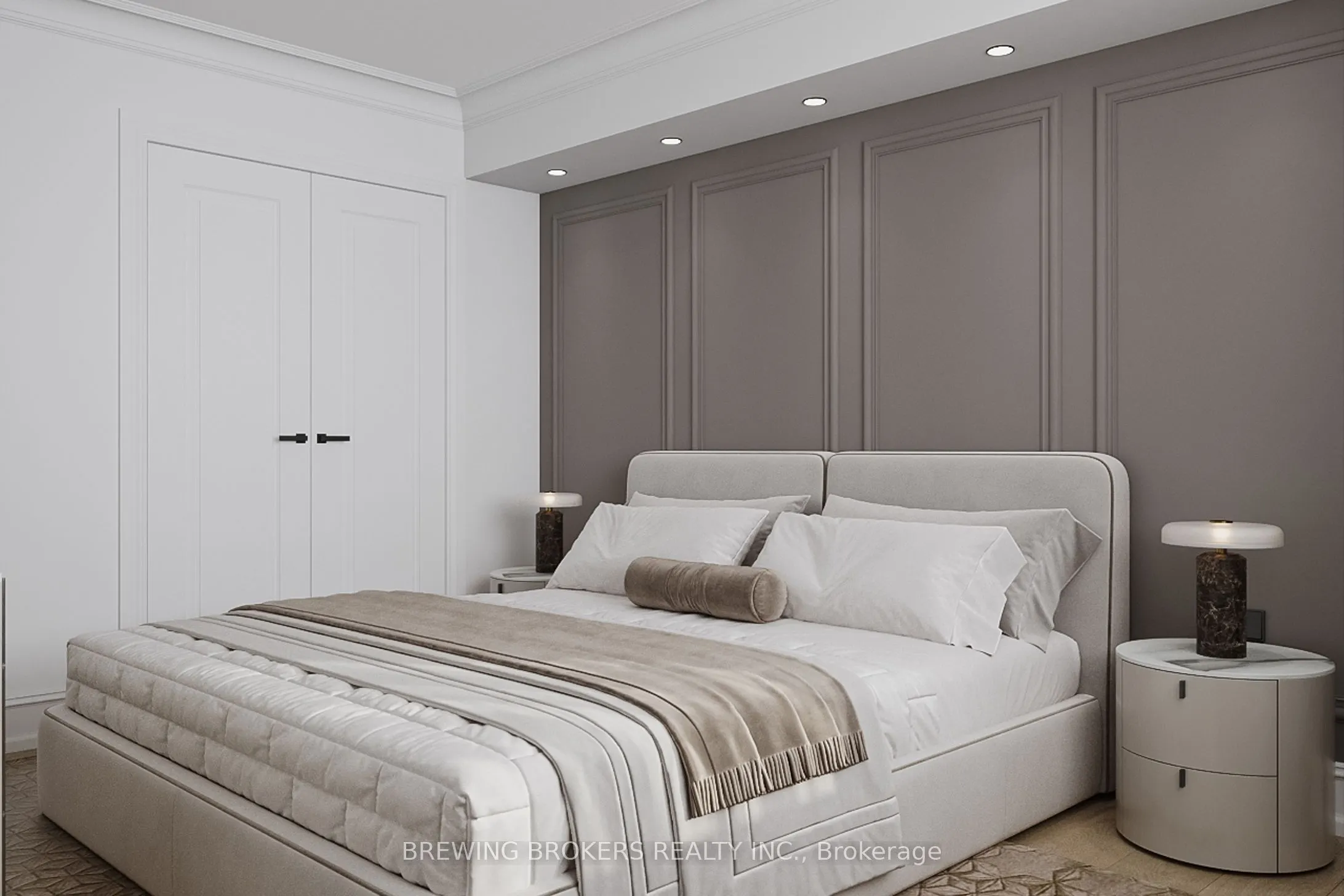 65 Spring Garden Avenue, #1504