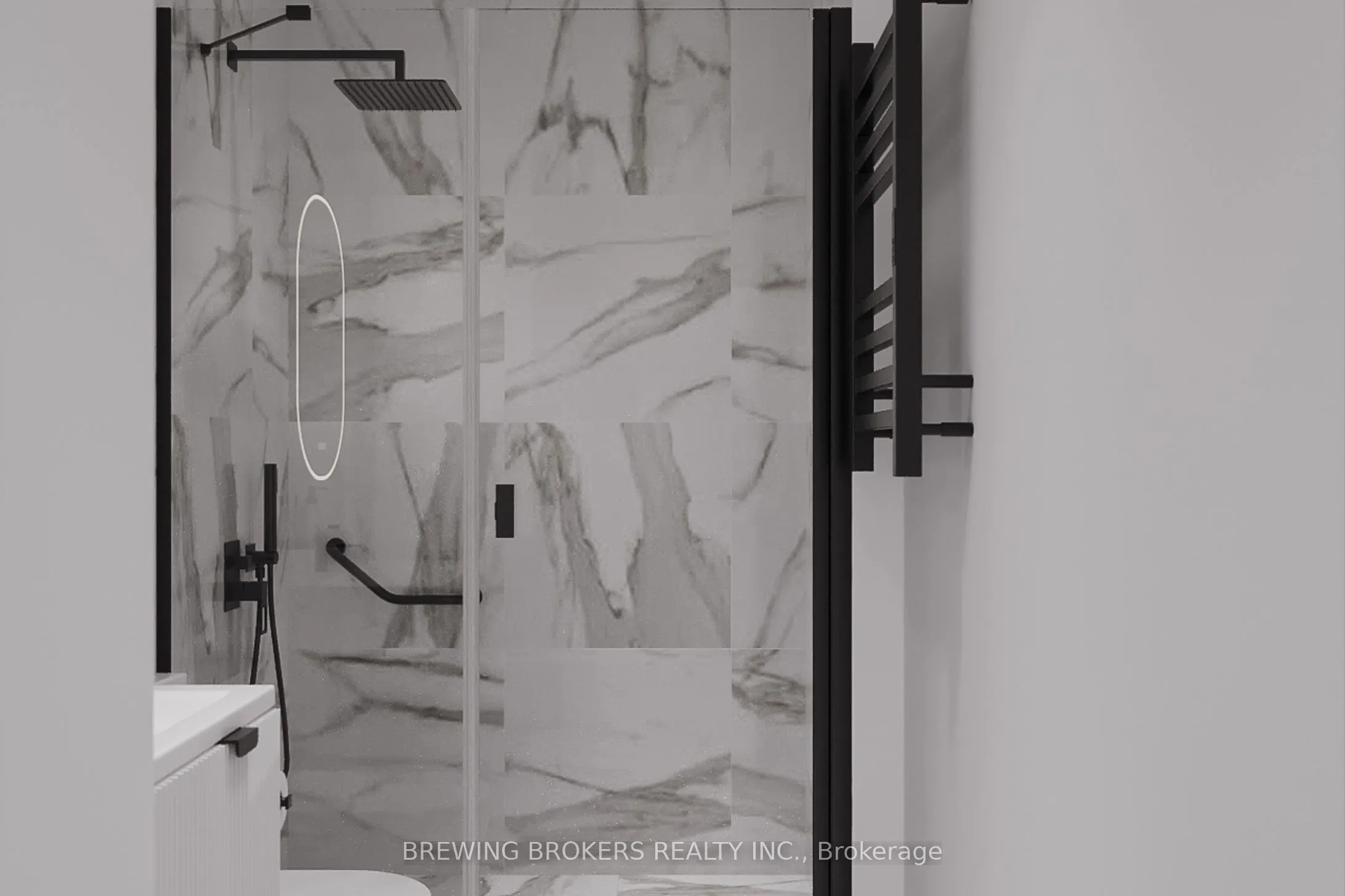 65 Spring Garden Avenue, #1504