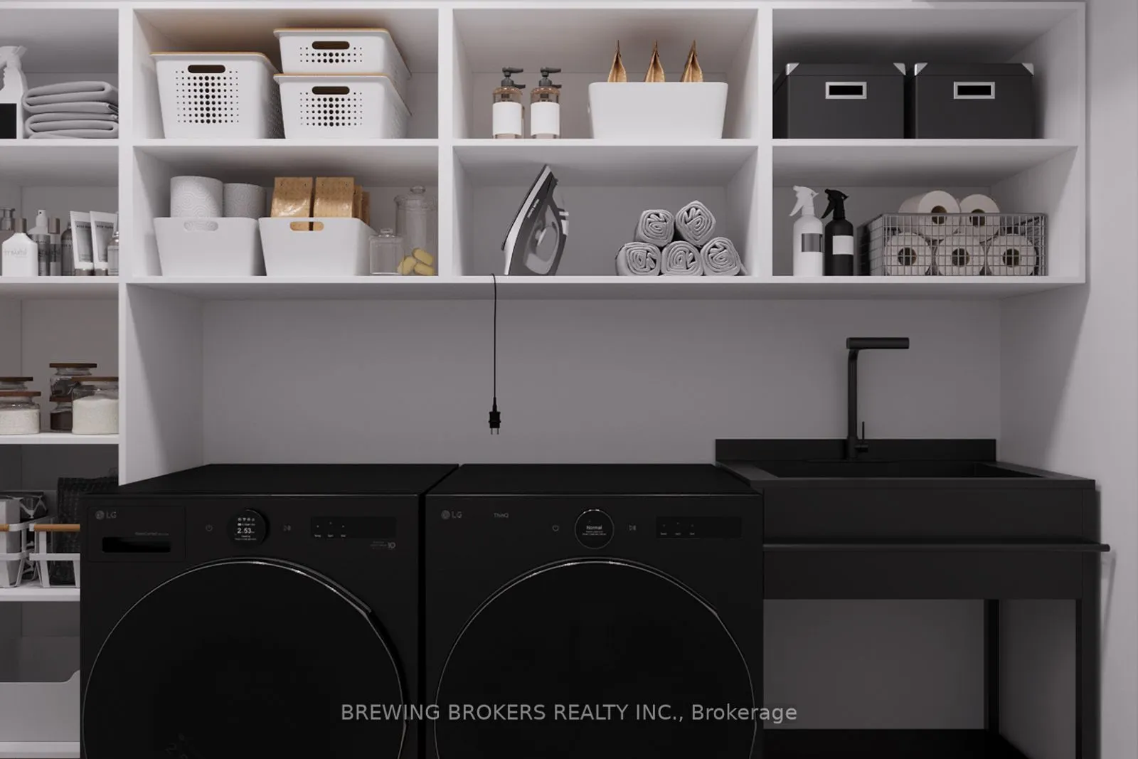 65 Spring Garden Avenue, #1504