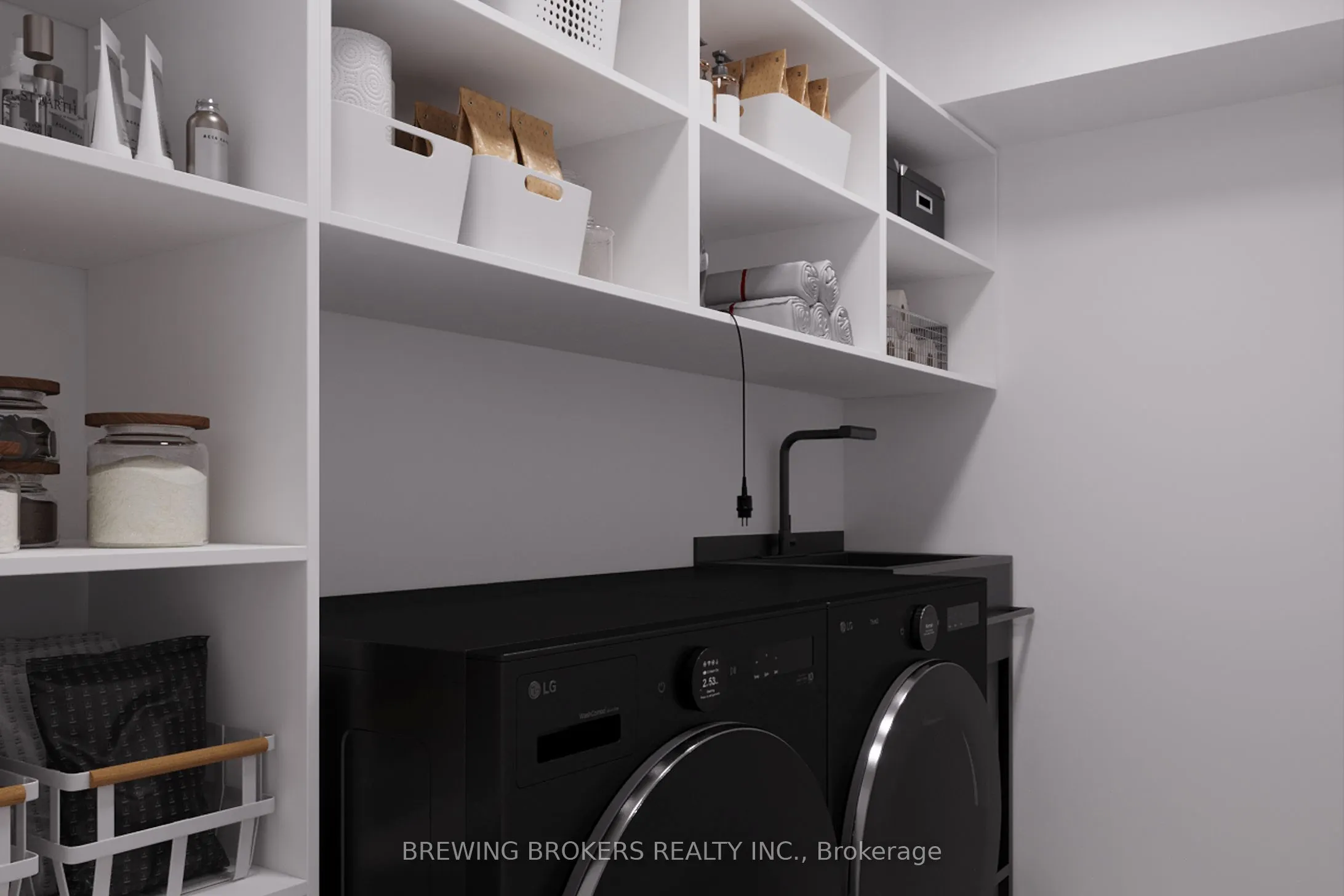 65 Spring Garden Avenue, #1504