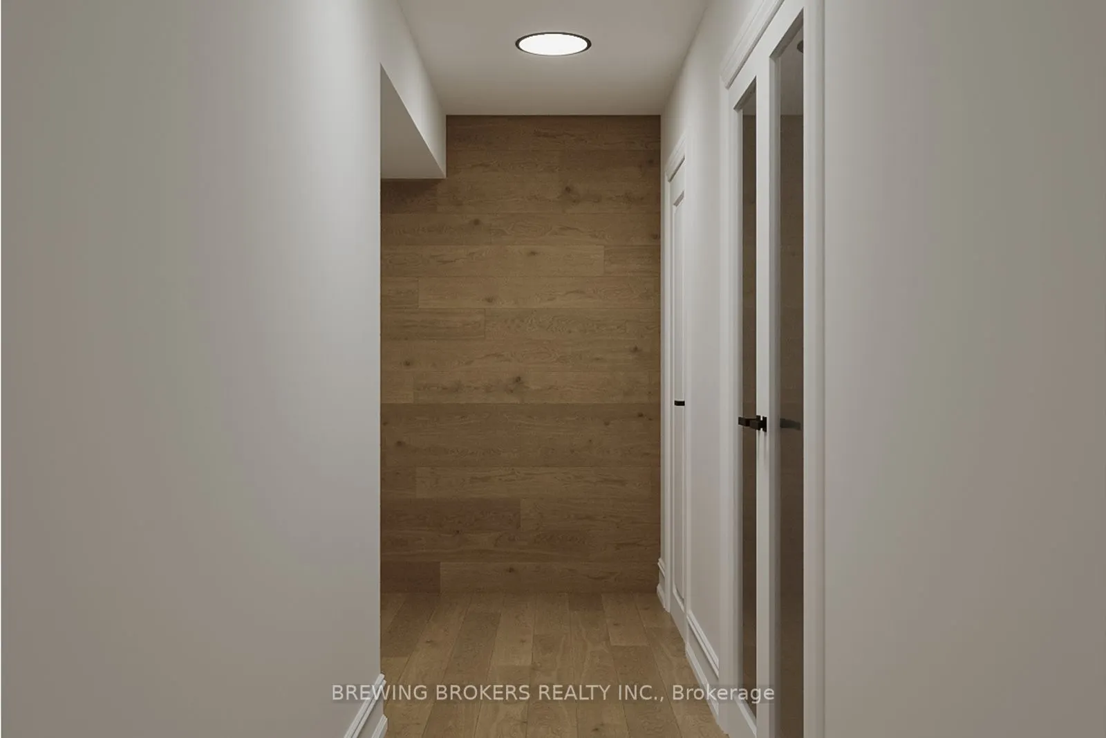 65 Spring Garden Avenue, #1504