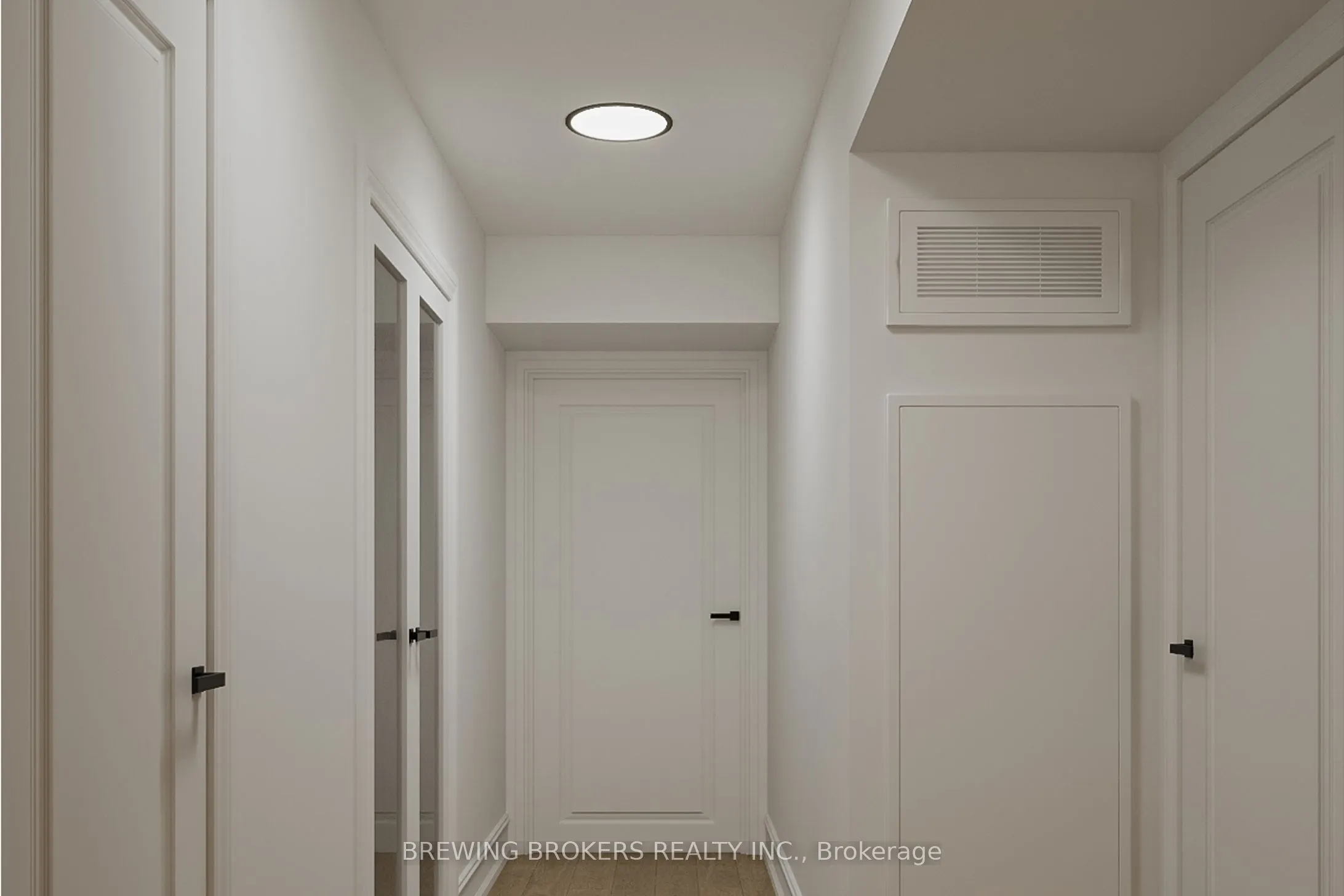 65 Spring Garden Avenue, #1504