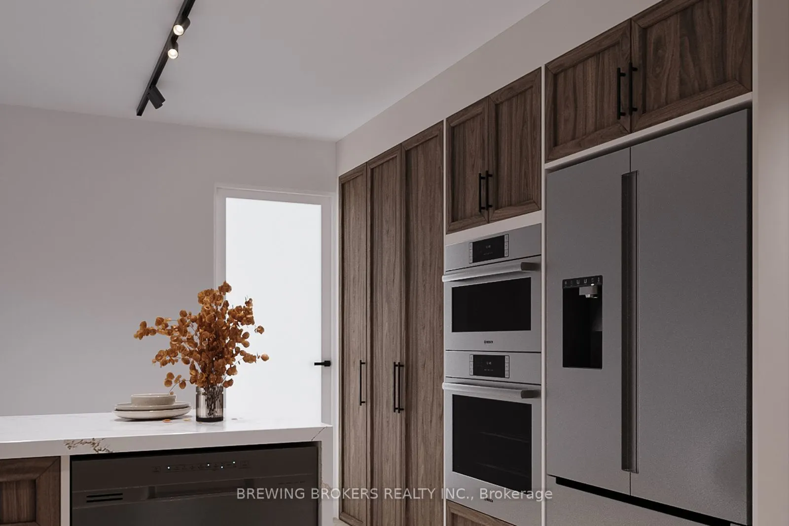 65 Spring Garden Avenue, #1504