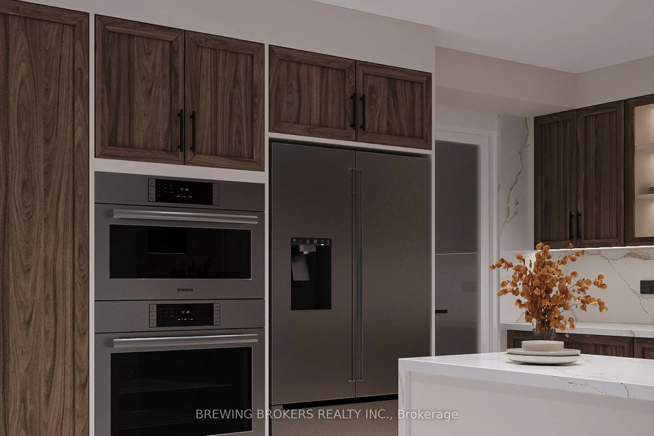 65 Spring Garden Avenue, #1504