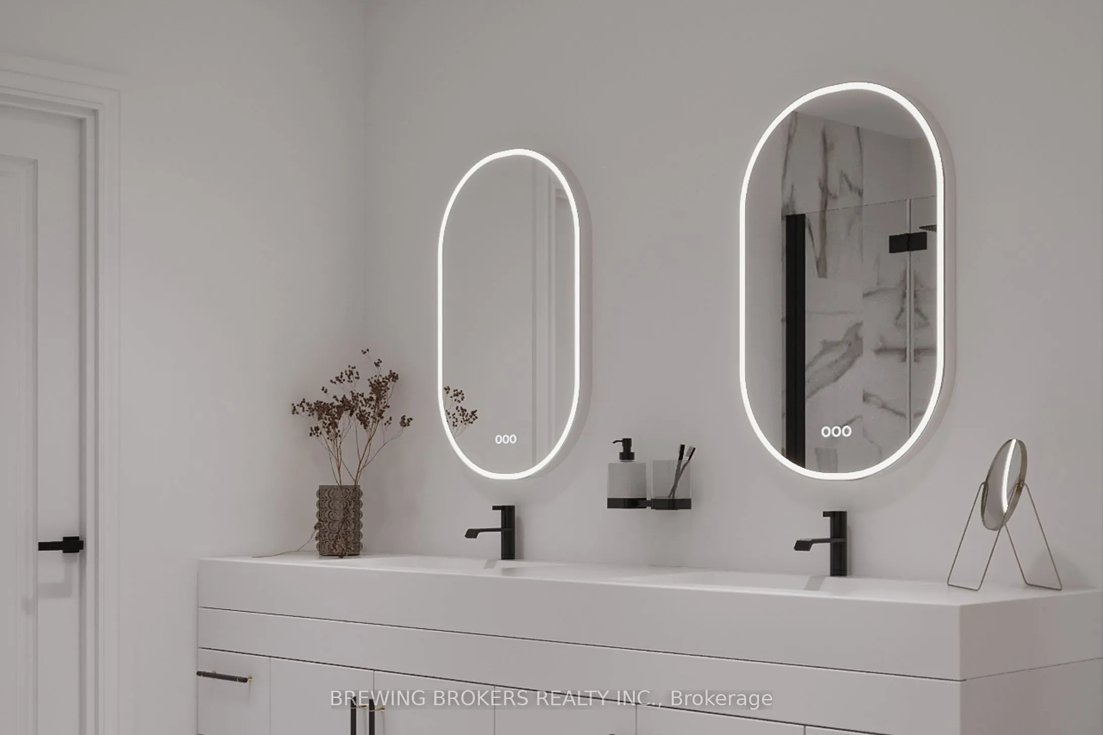 65 Spring Garden Avenue, #1504