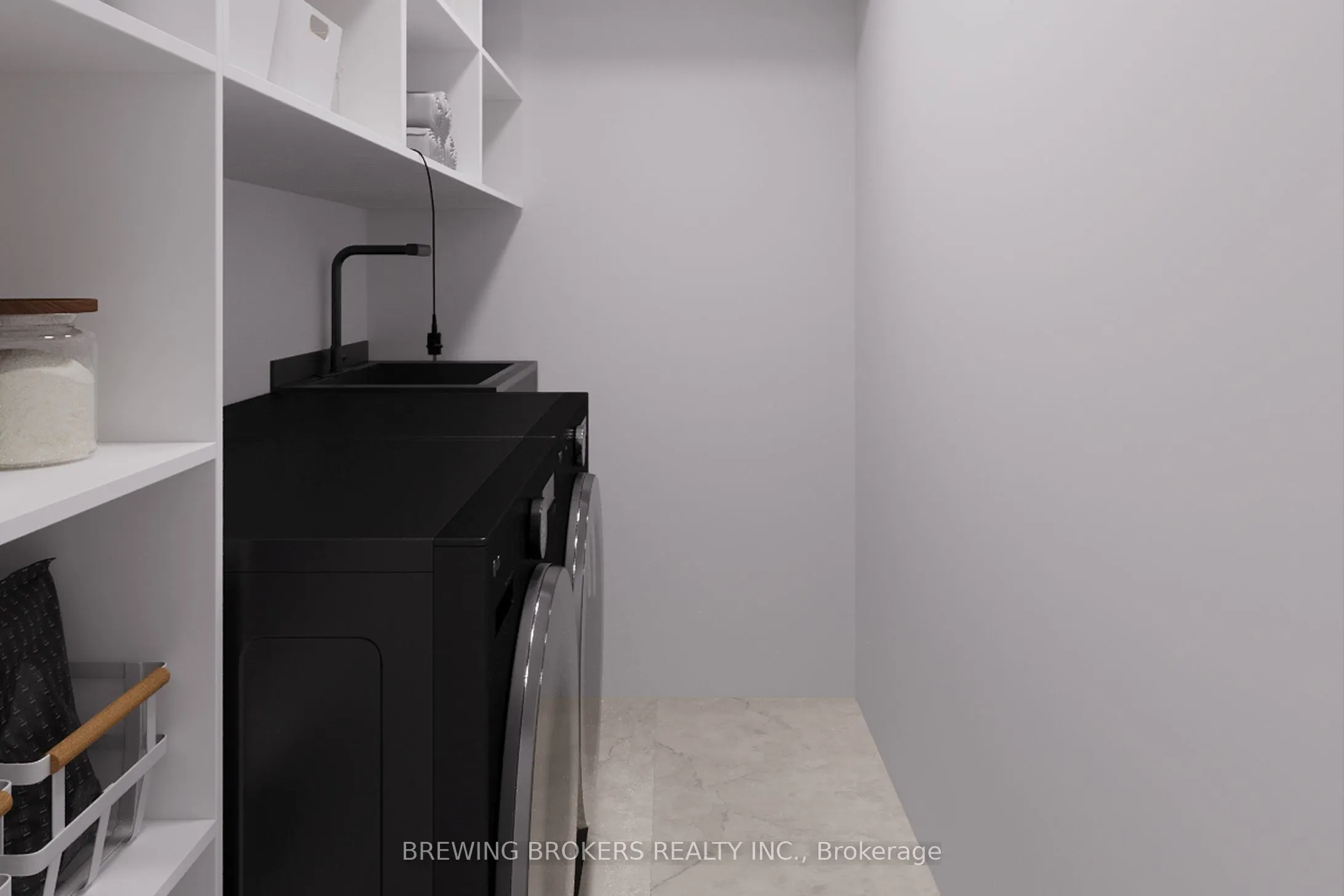 65 Spring Garden Avenue, #1504