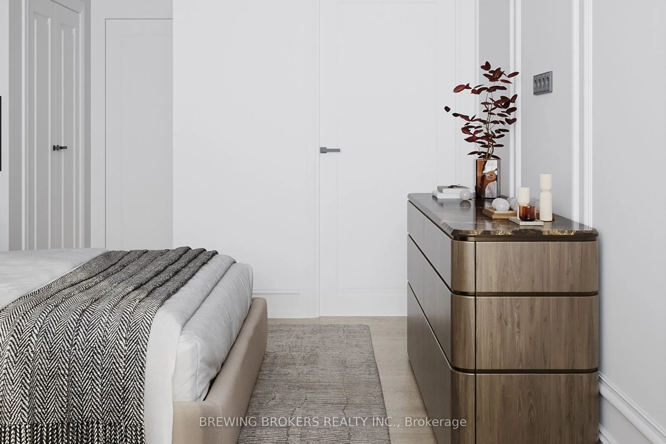 65 Spring Garden Avenue, #1504